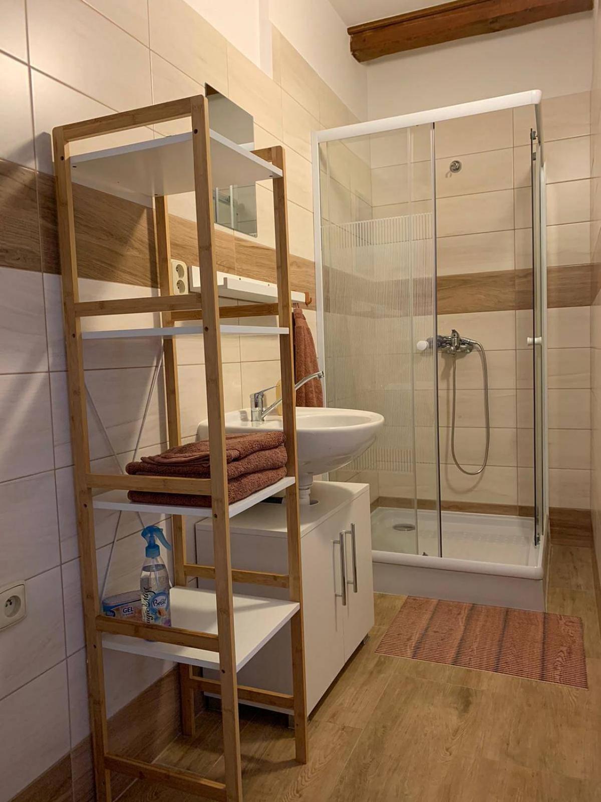 Apartmán U Růži