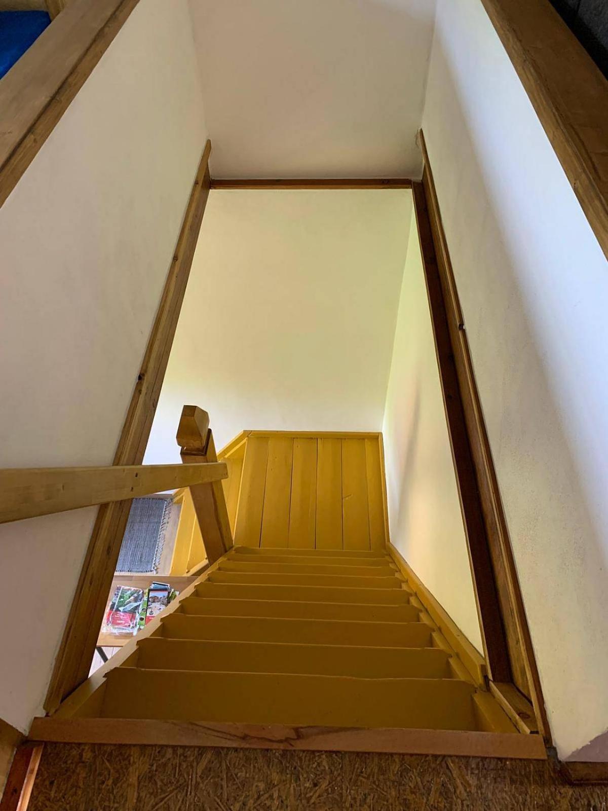 Apartmán U Růži