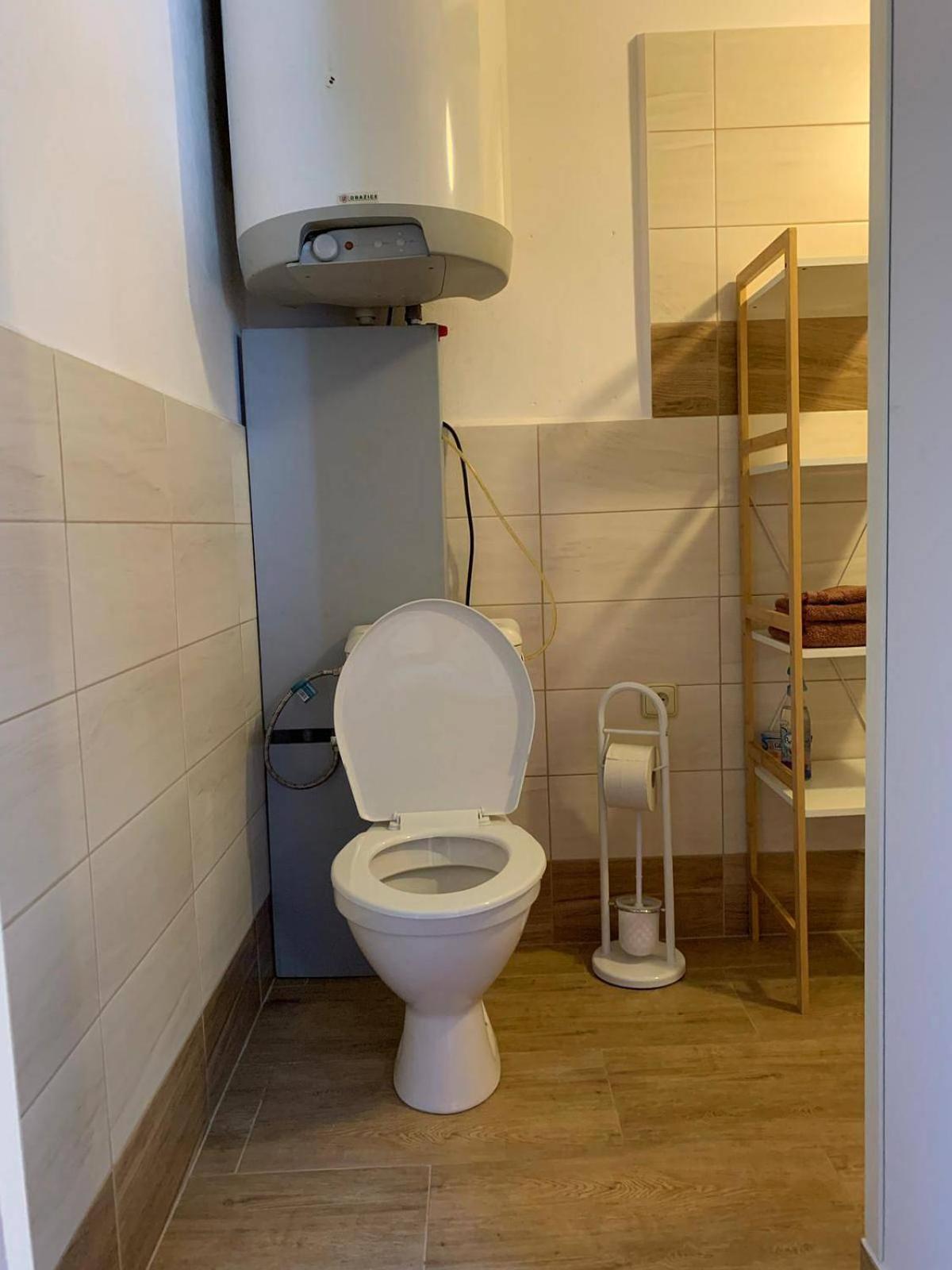 Apartmán U Růži