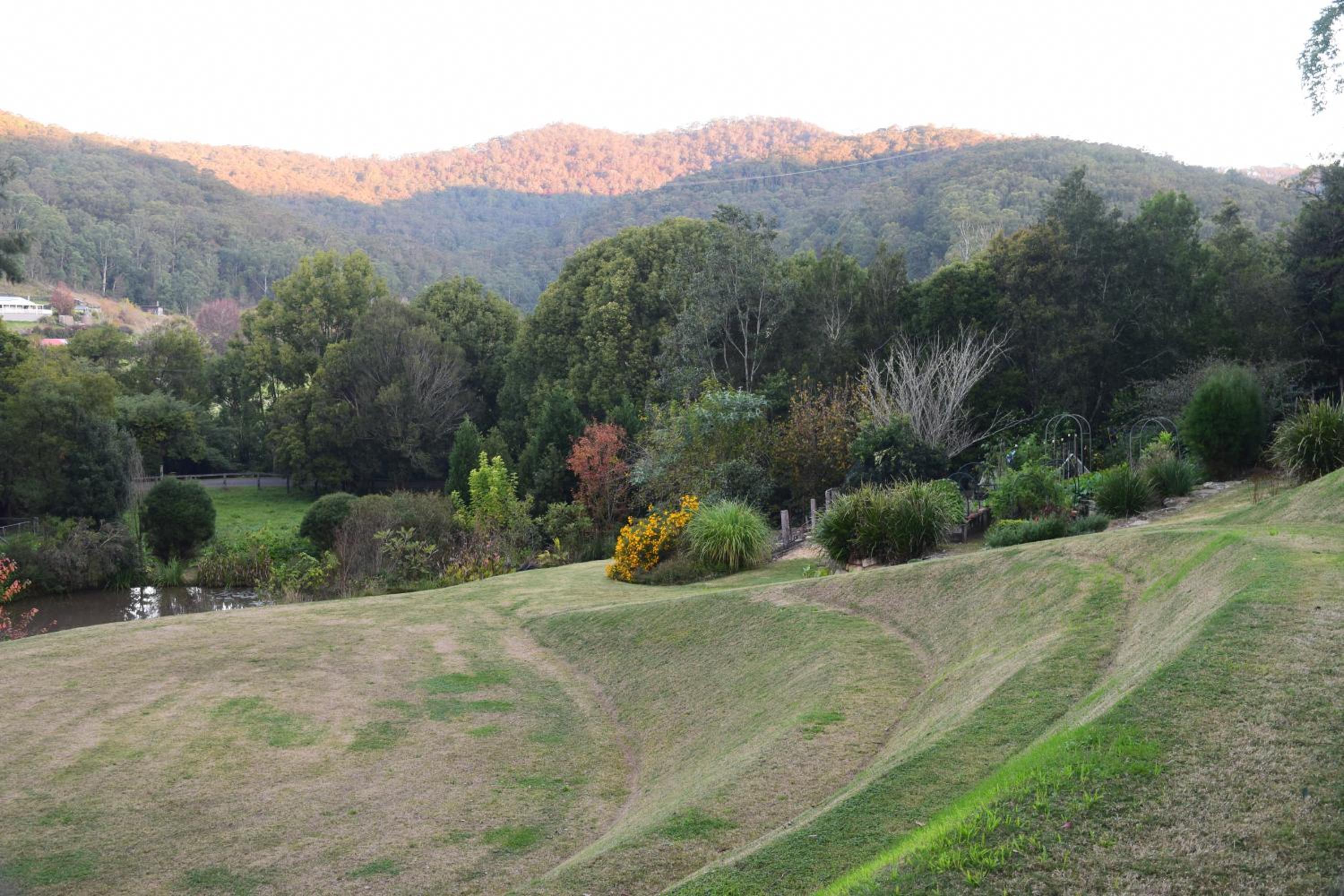 The Rustic Nest Yarramalong