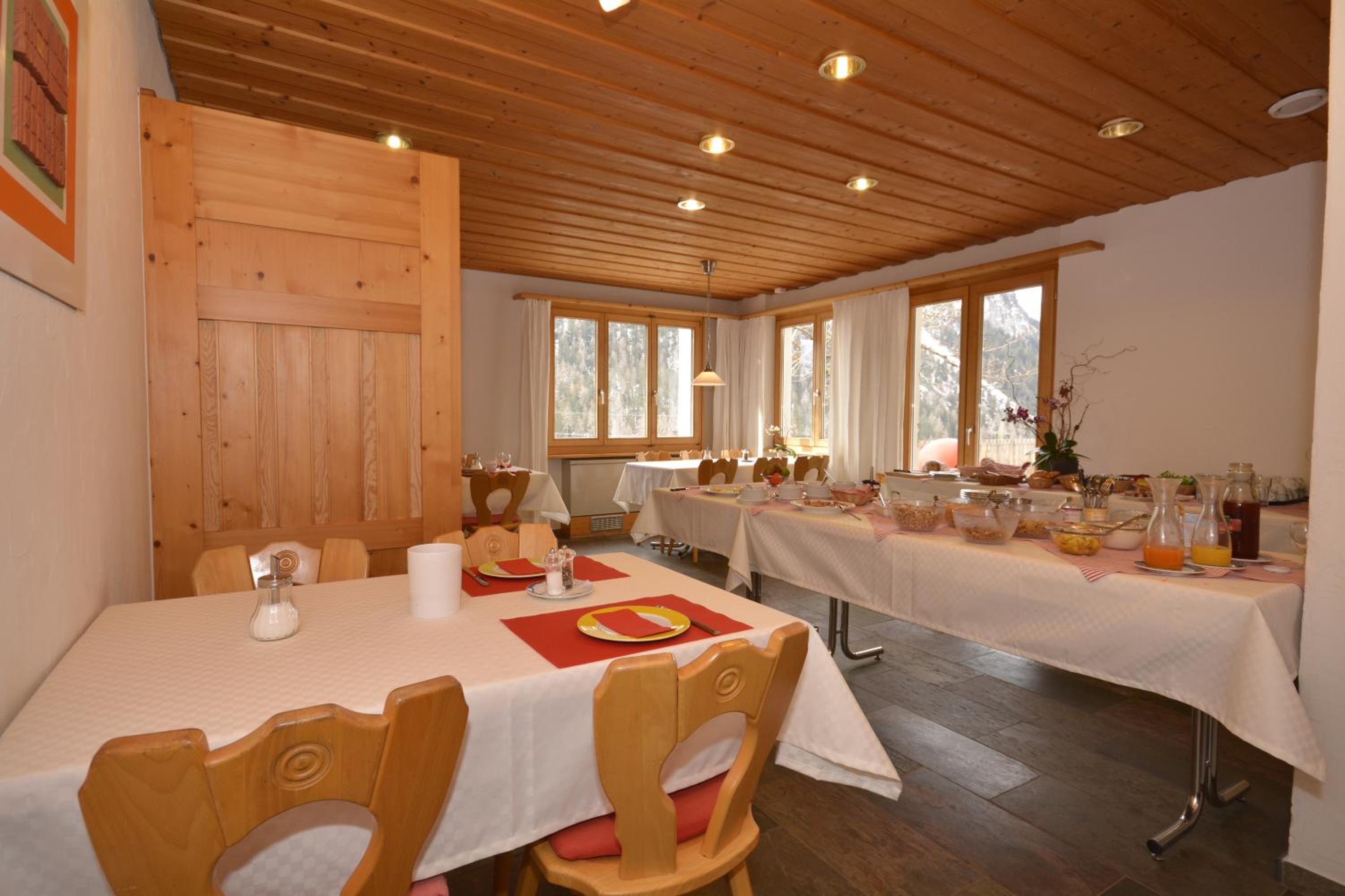 Hotel Gasthaus Schöntal