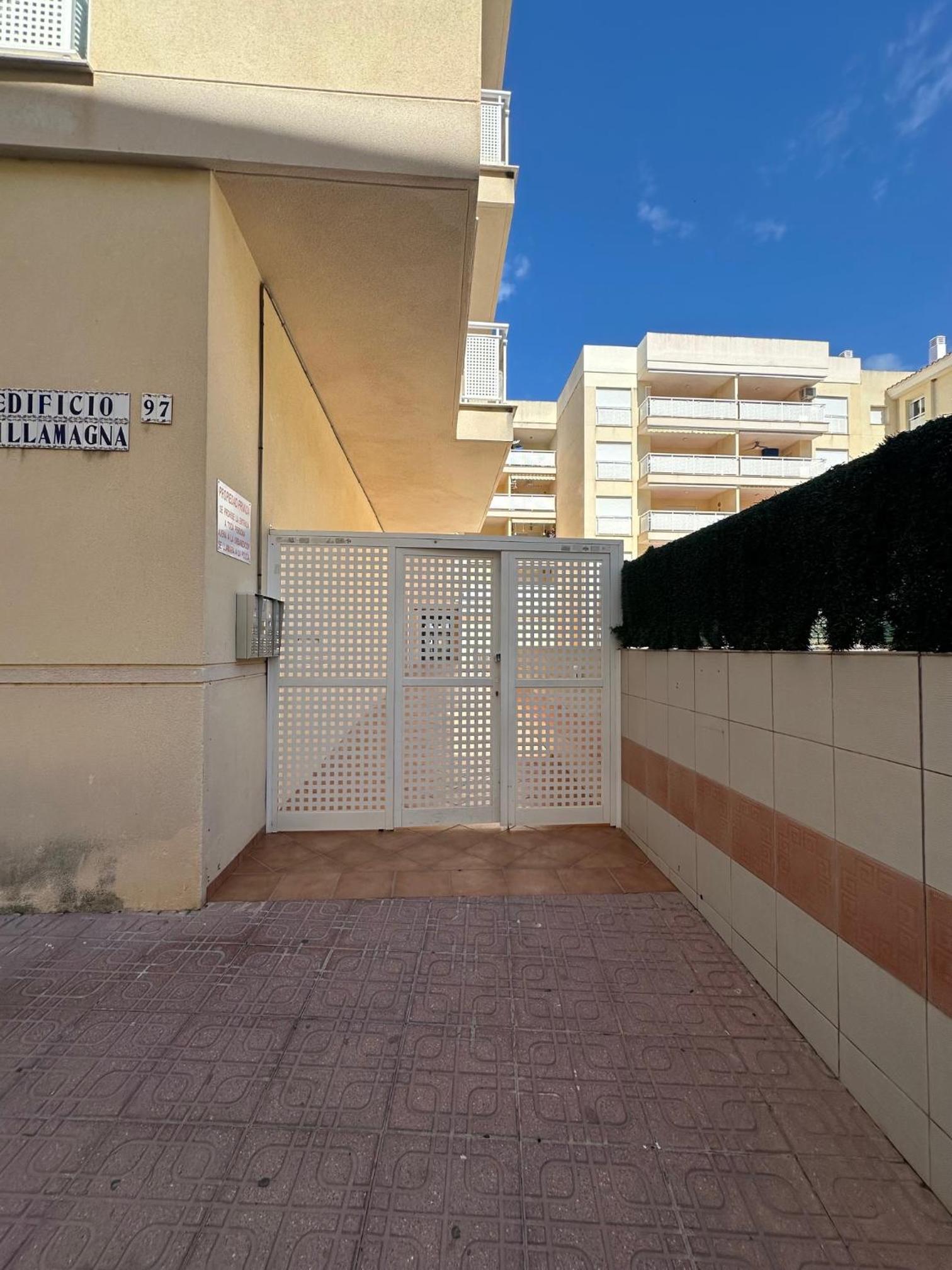Apt Oropesa town Rentalholidays view 5