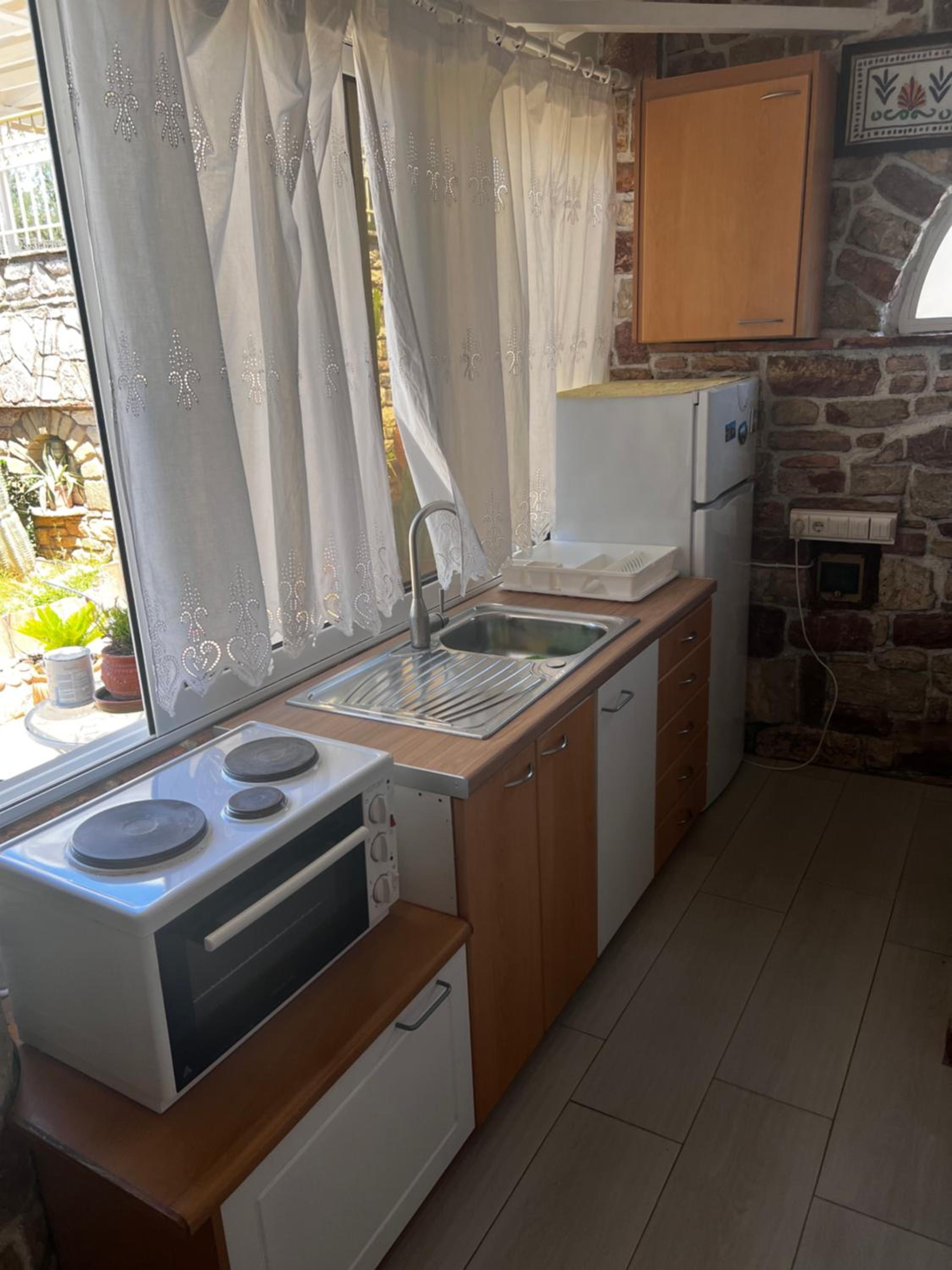 Stone House Dionysios