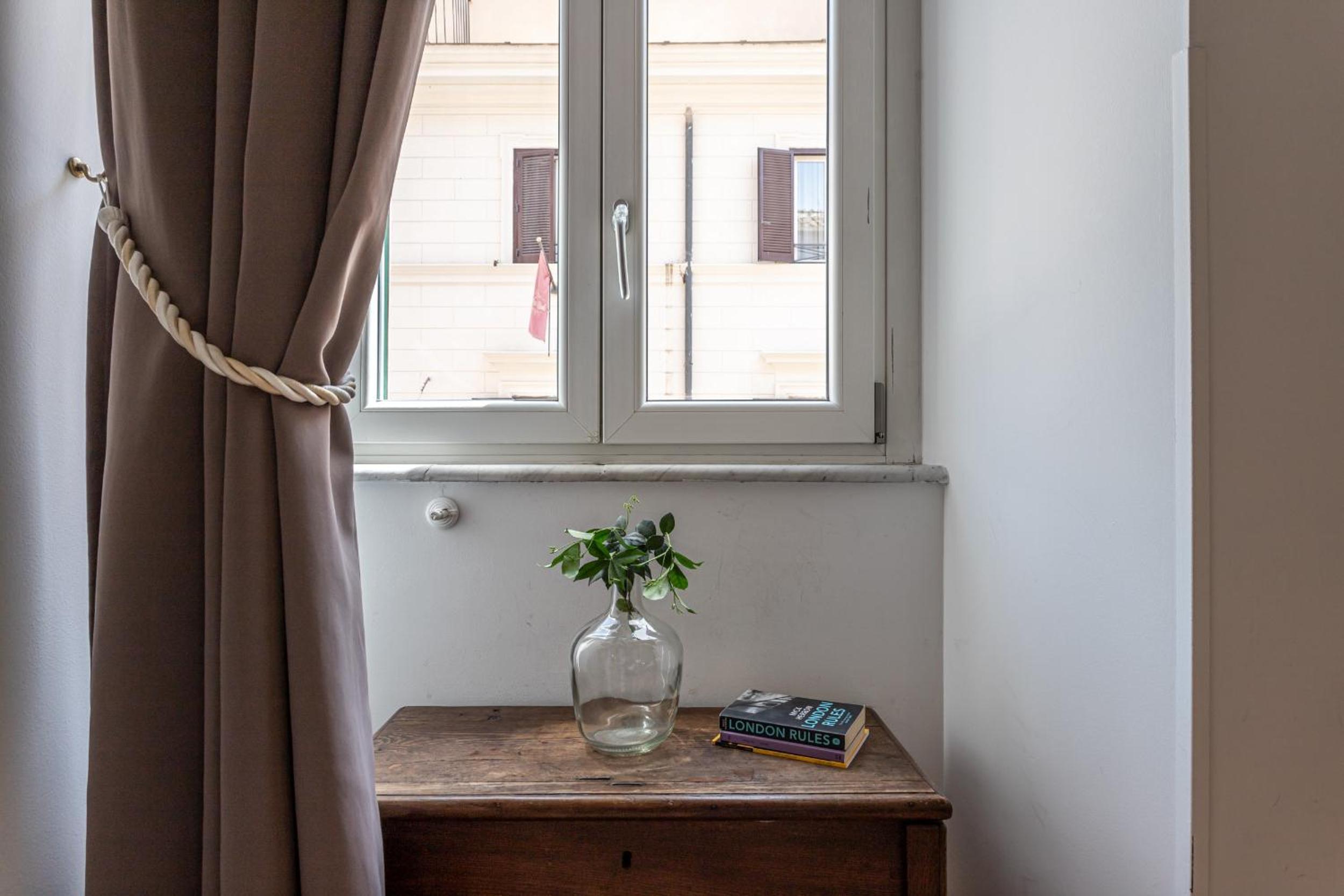 Private Apartment Colosseum