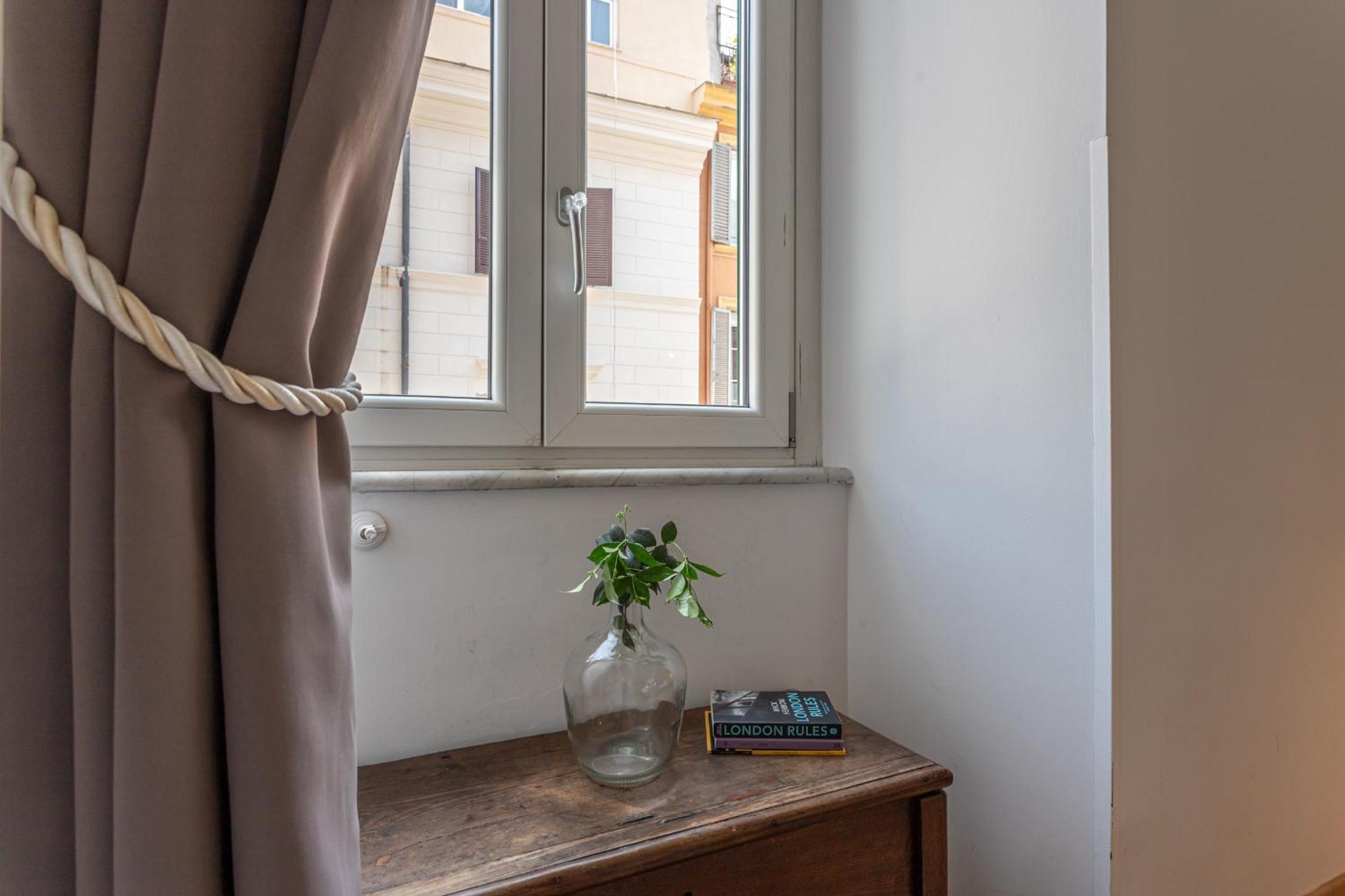 Private Apartment Colosseum