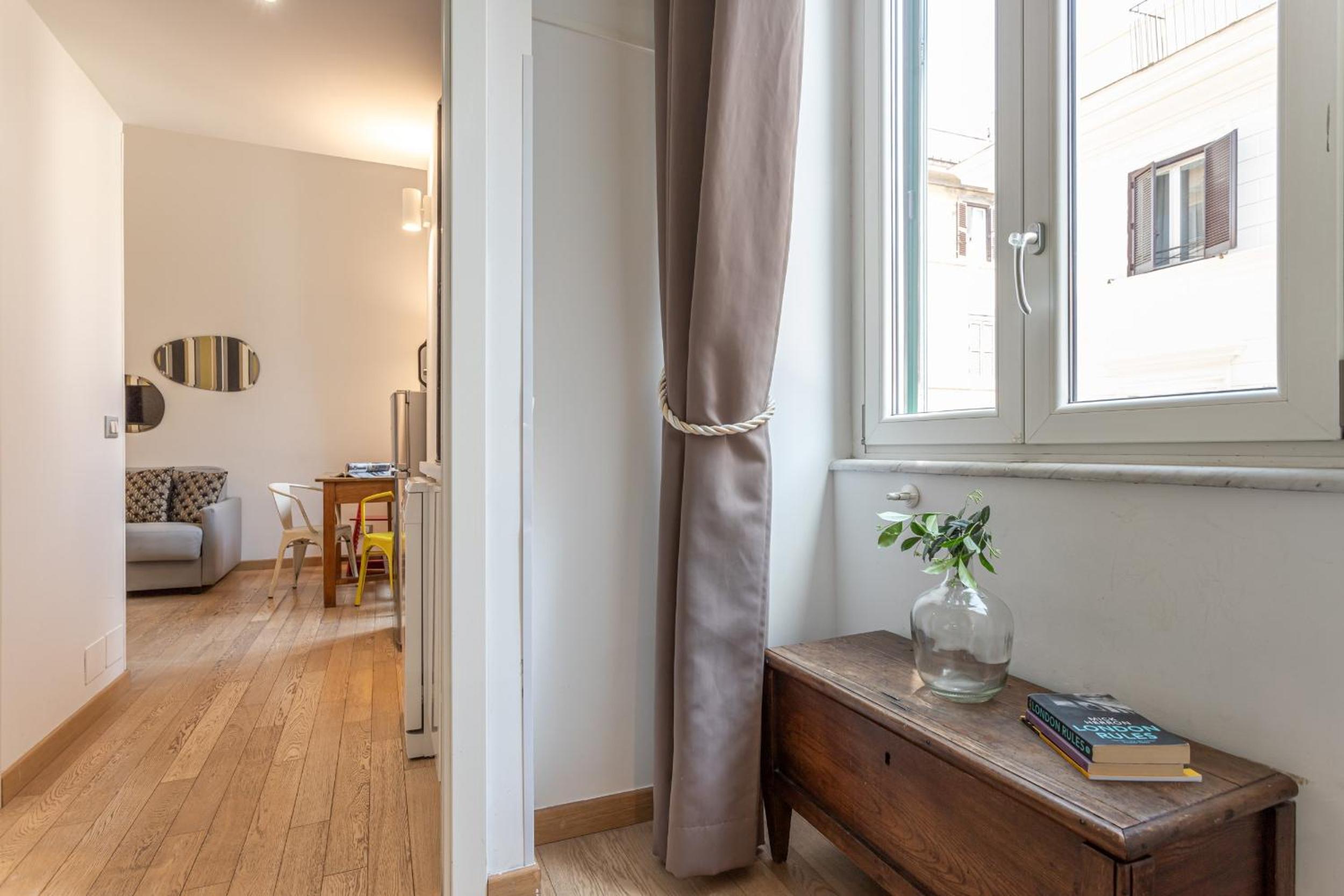 Private Apartment Colosseum