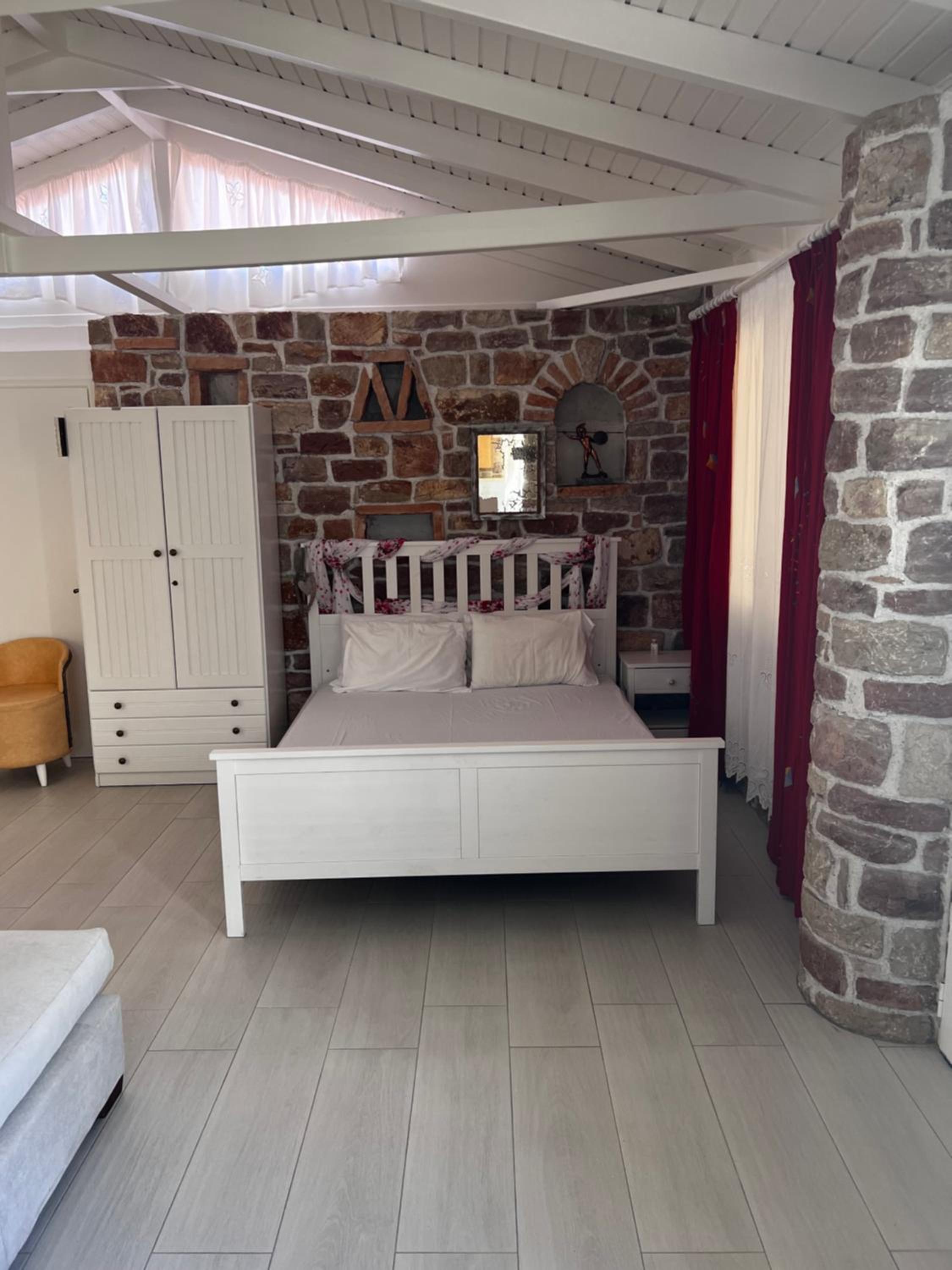 Stone House Dionysios
