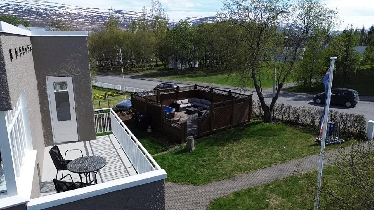 Luxary Holiday Home in Akureyri - Birta Rentals view 2