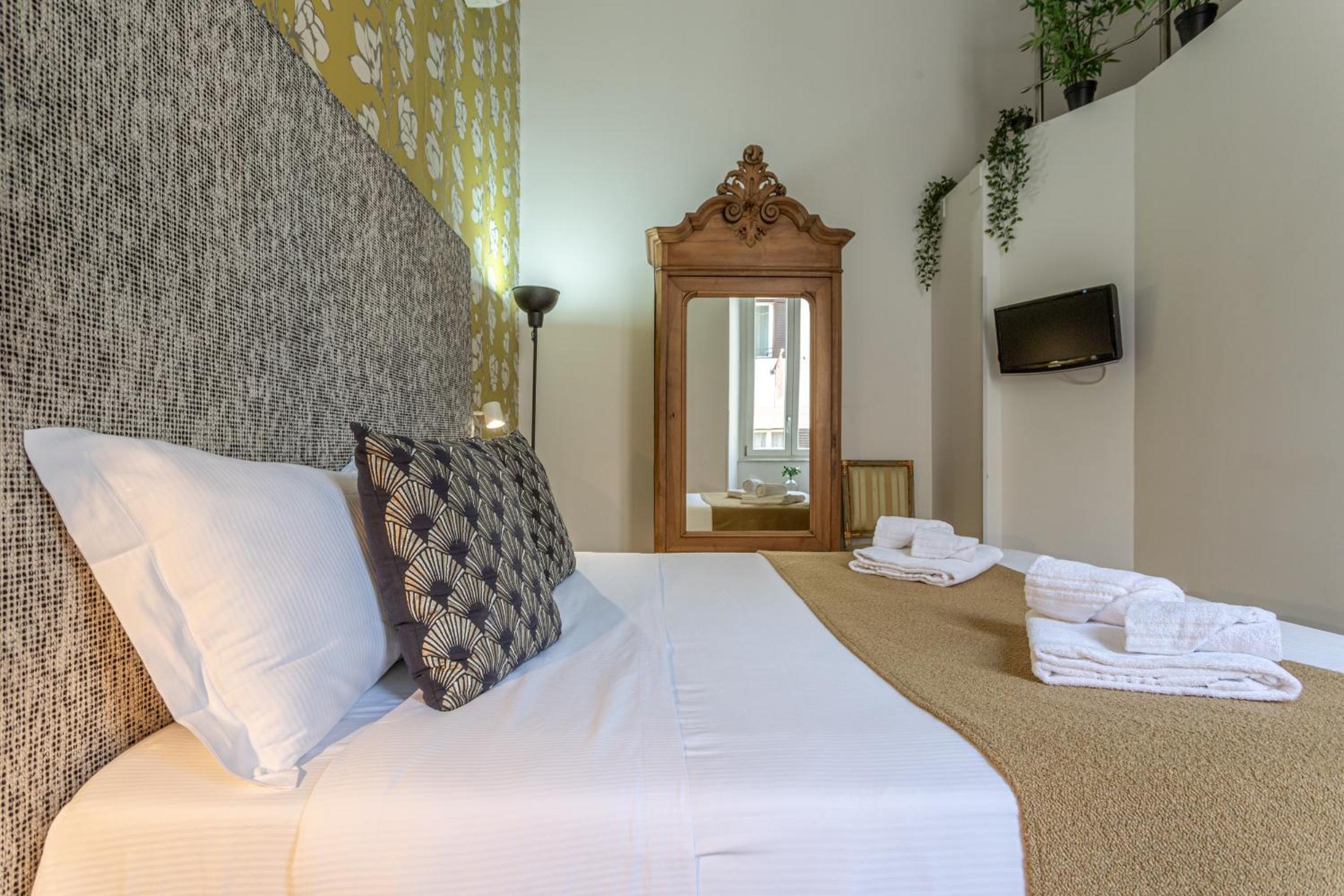 Private Apartment Colosseum