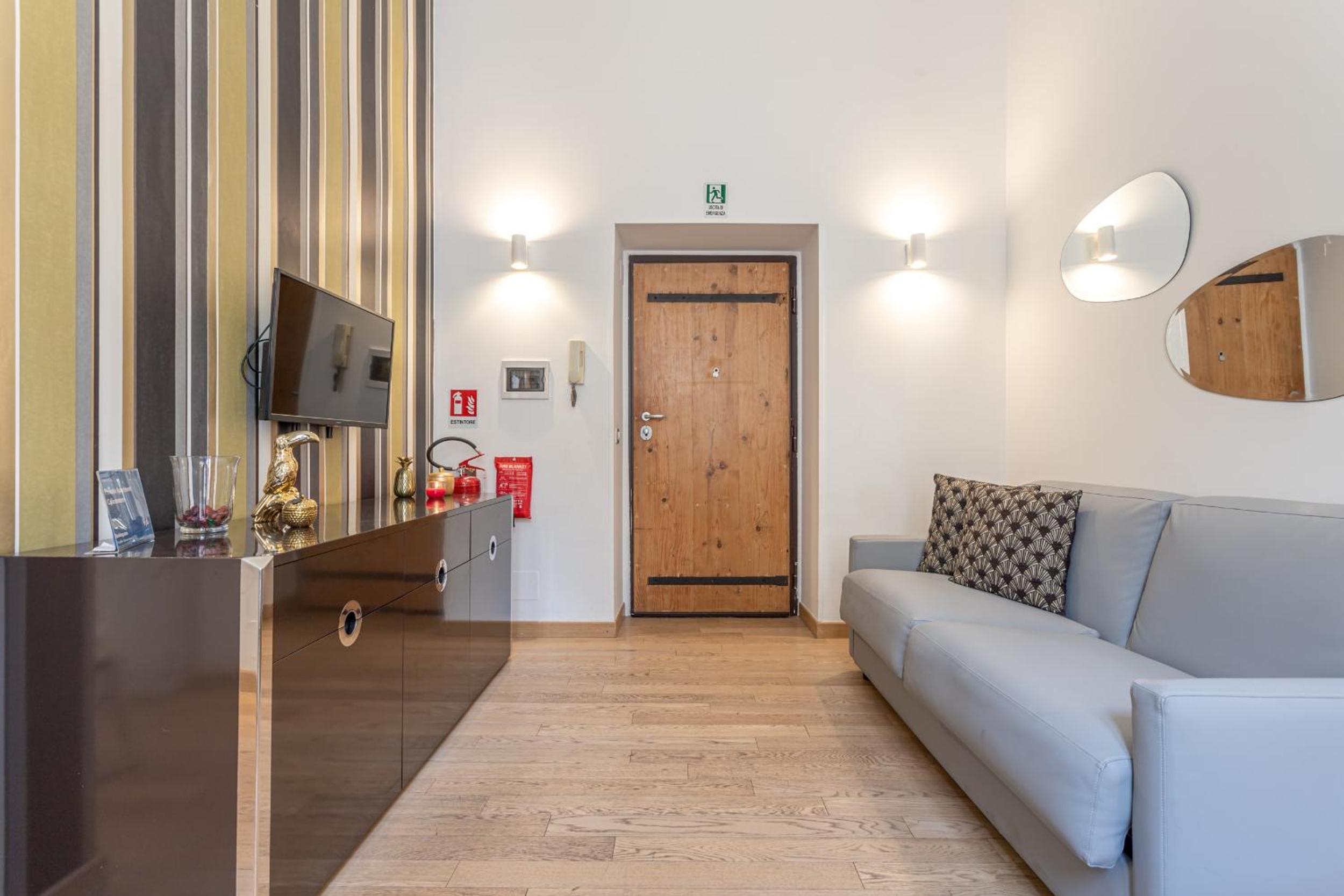 Private Apartment Colosseum