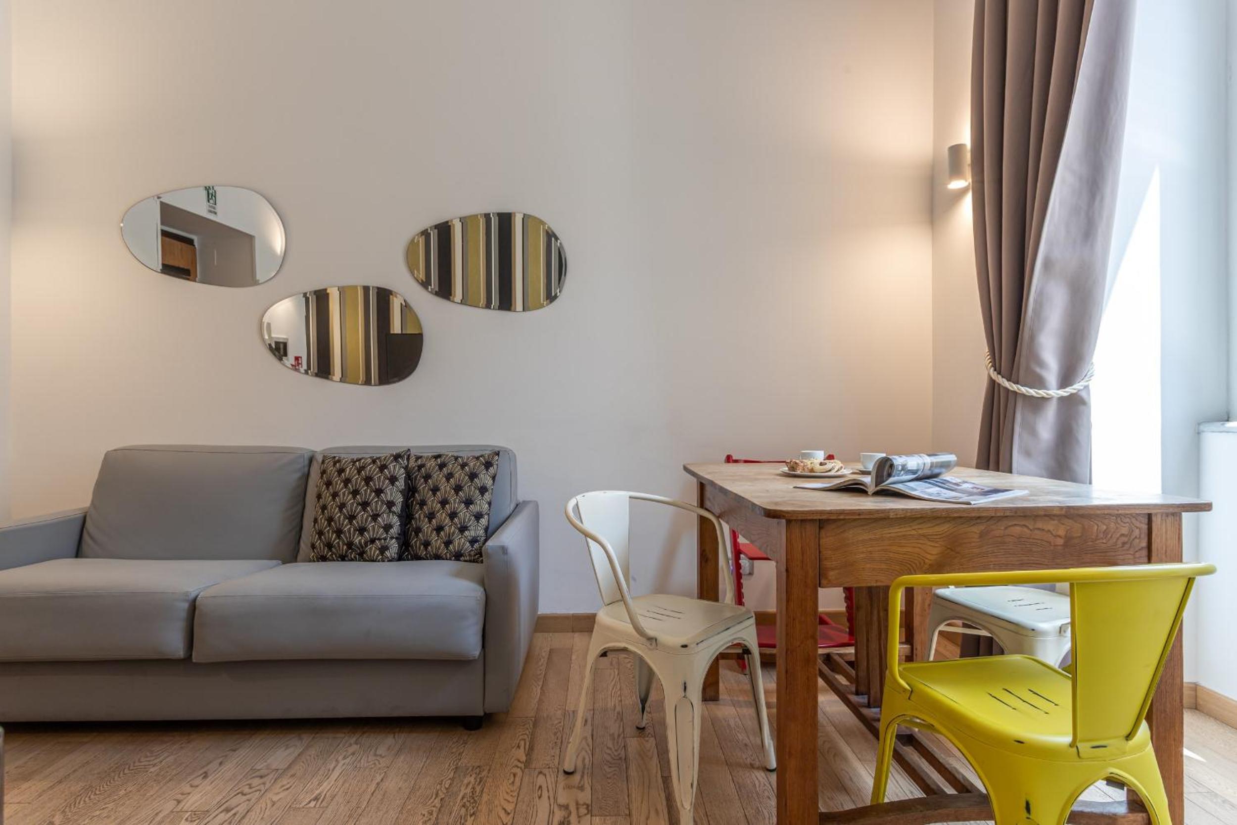 Private Apartment Colosseum
