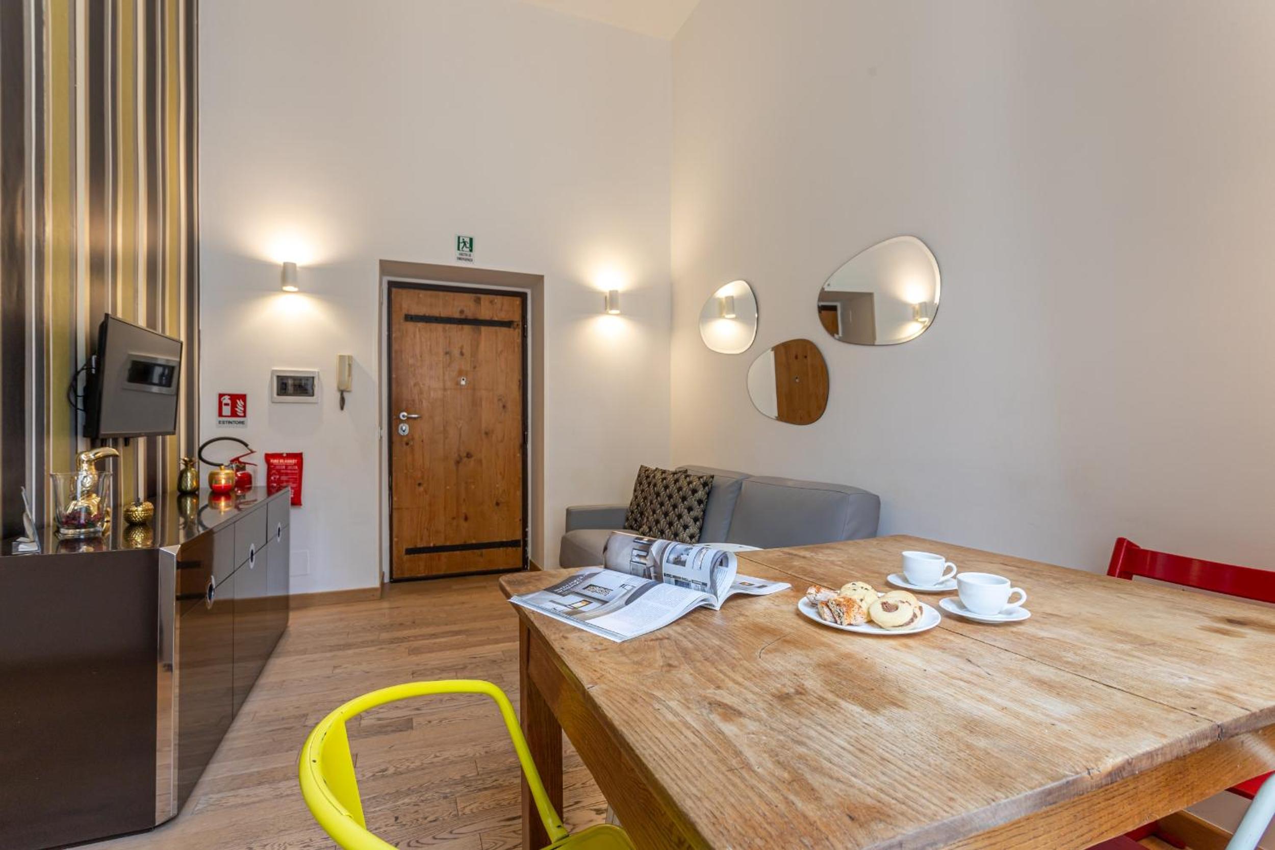Private Apartment Colosseum