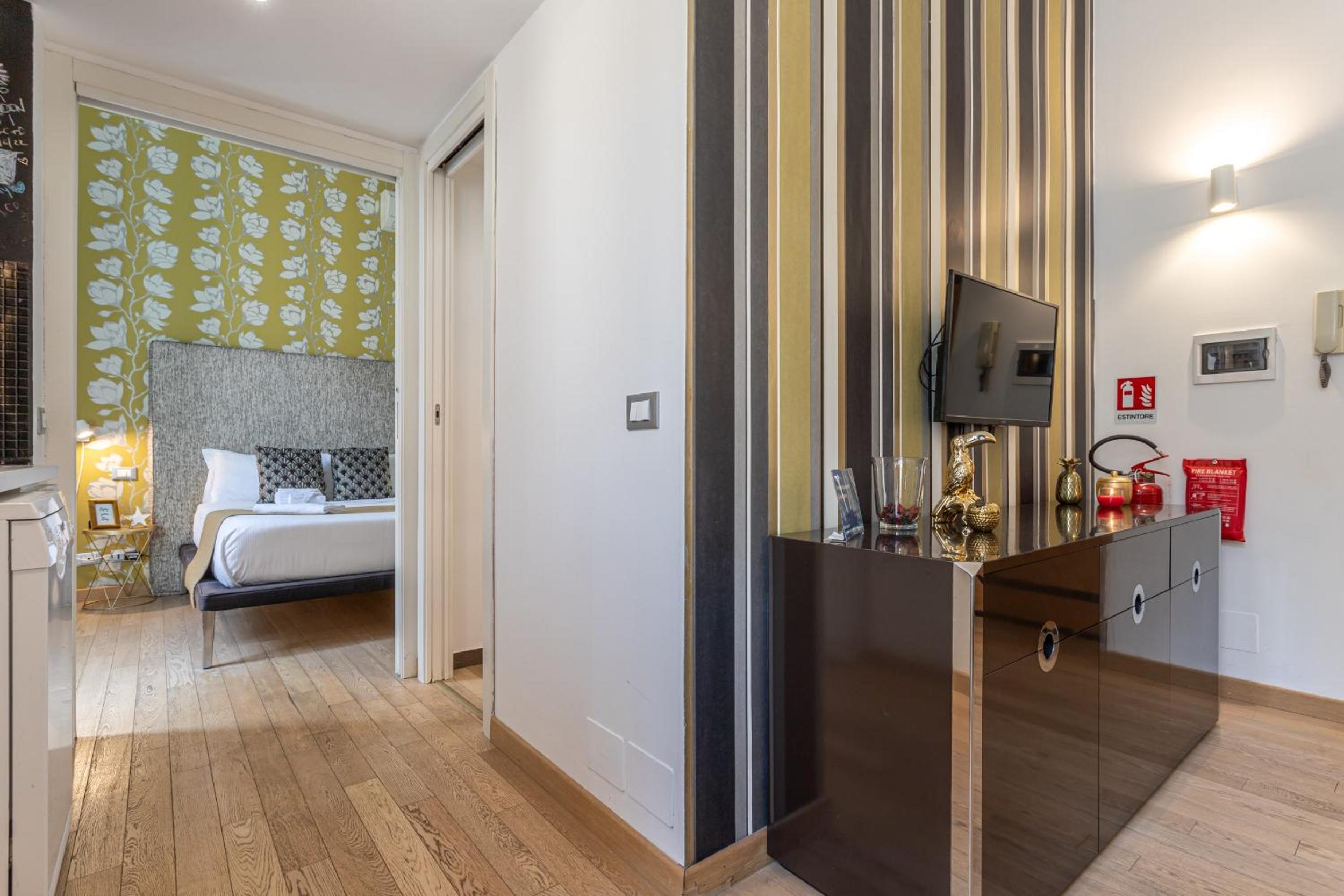Private Apartment Colosseum