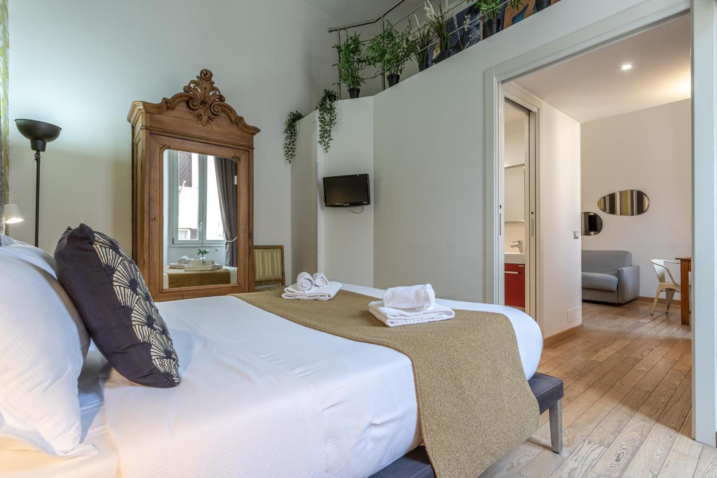 Private Apartment Colosseum