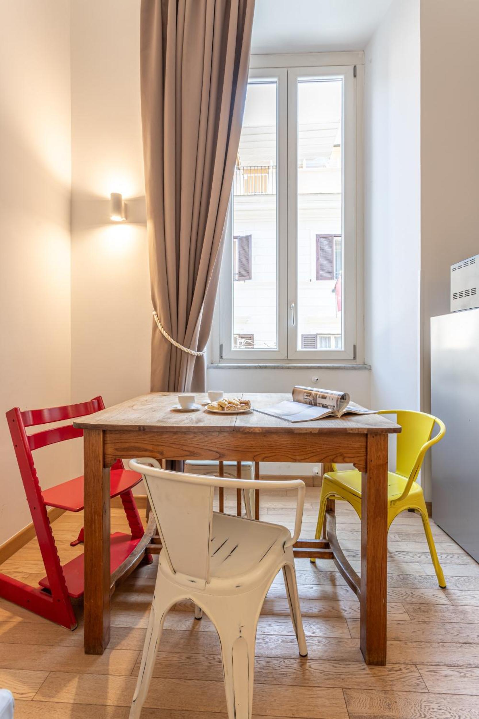 Private Apartment Colosseum