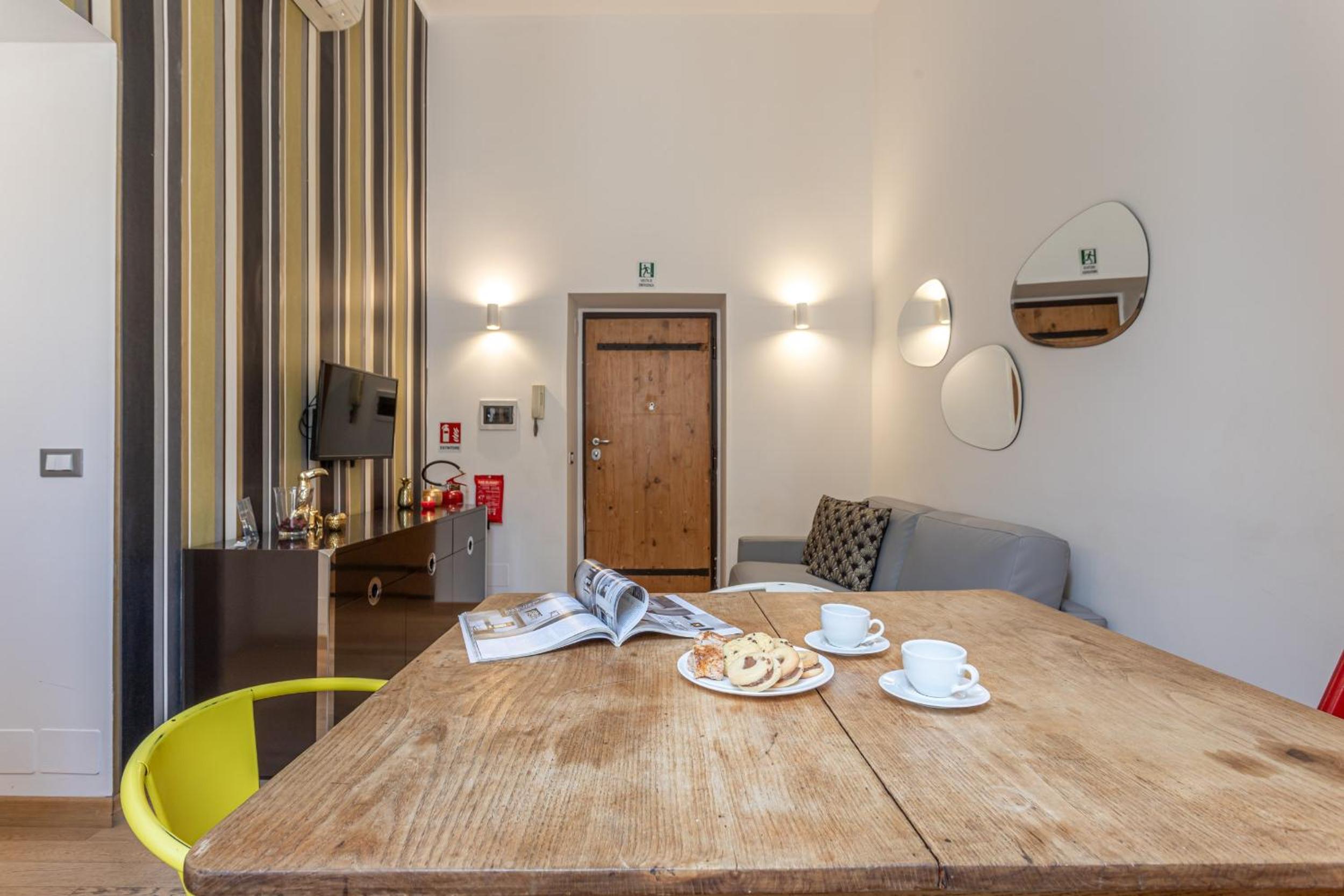 Private Apartment Colosseum