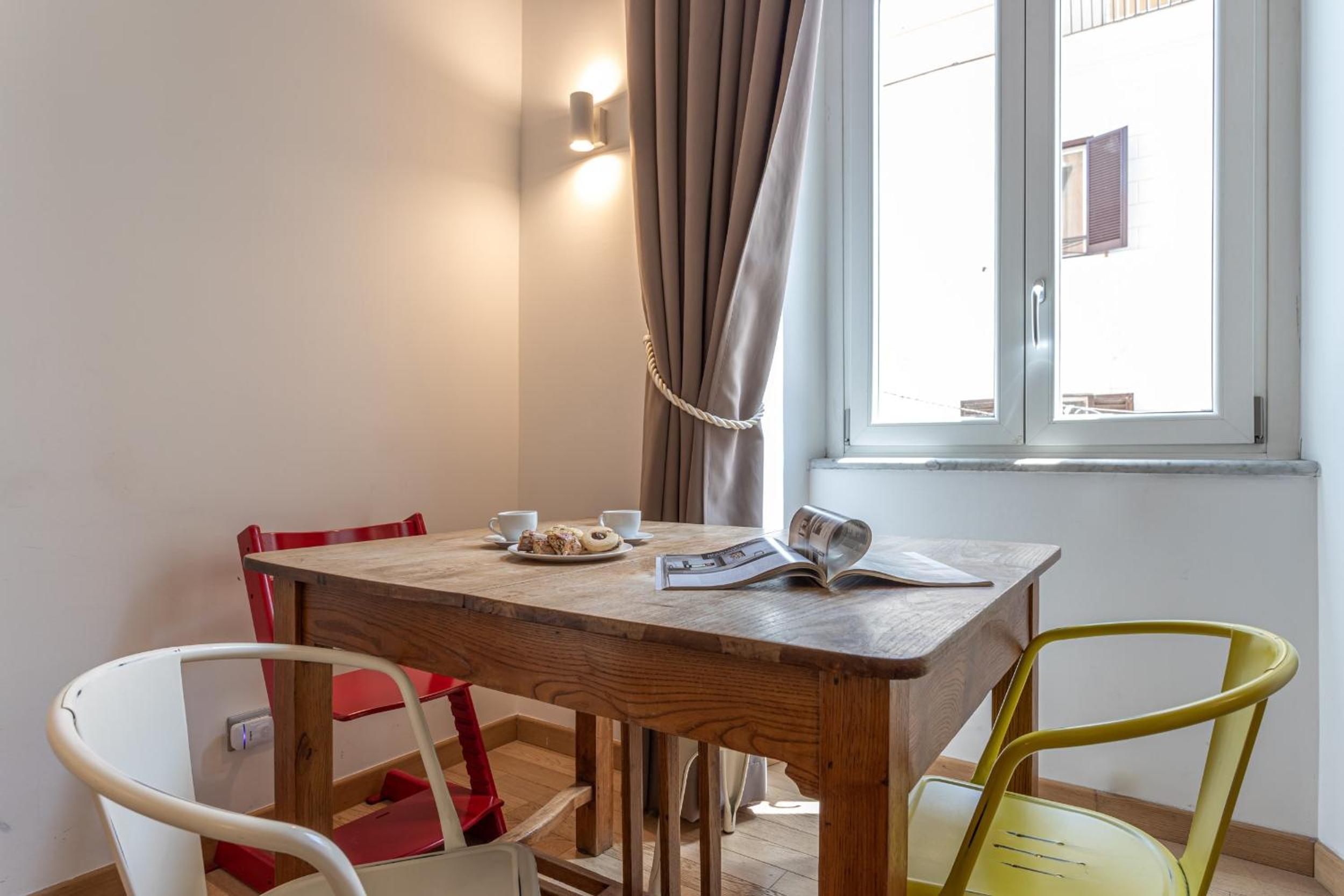 Private Apartment Colosseum