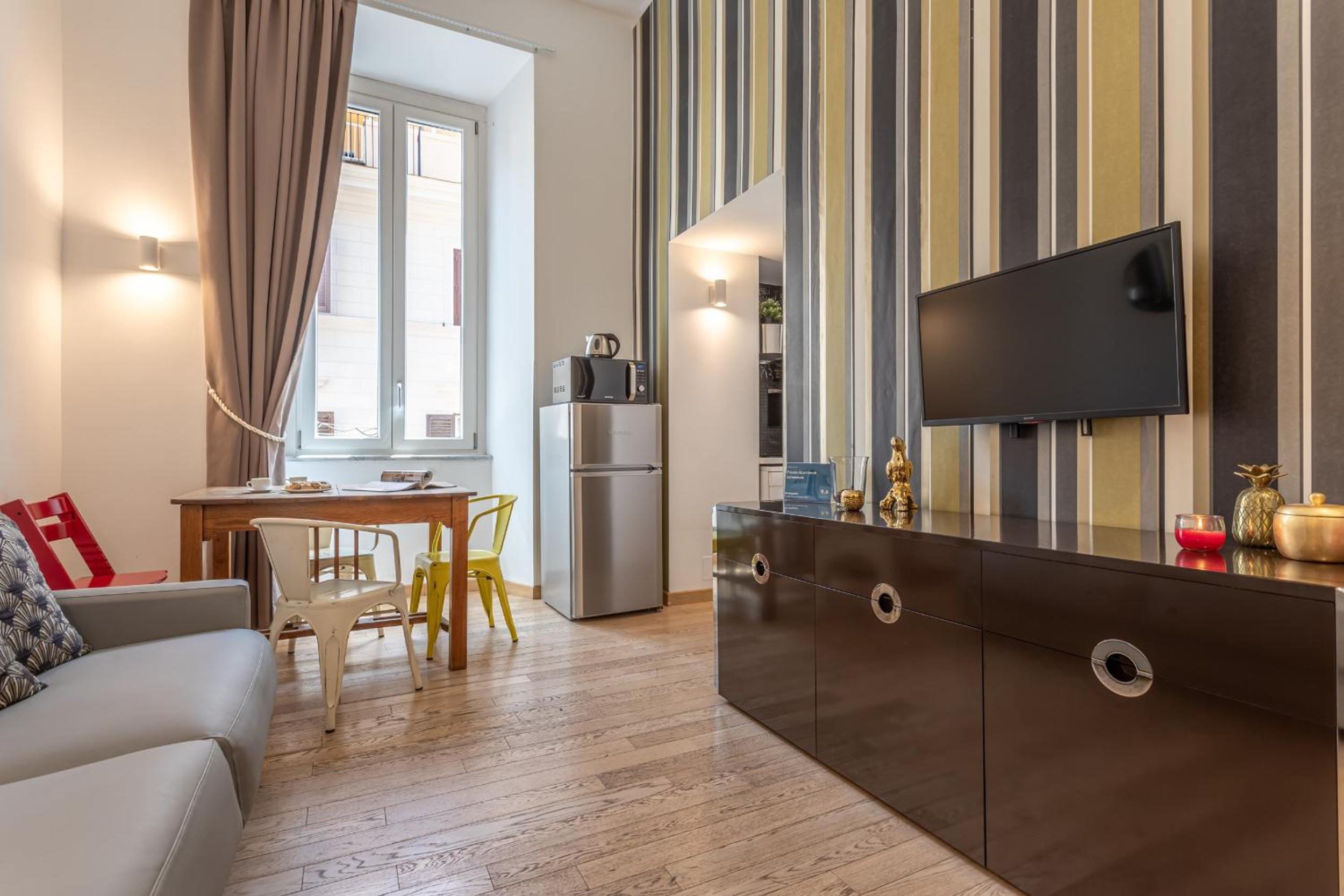 Private Apartment Colosseum
