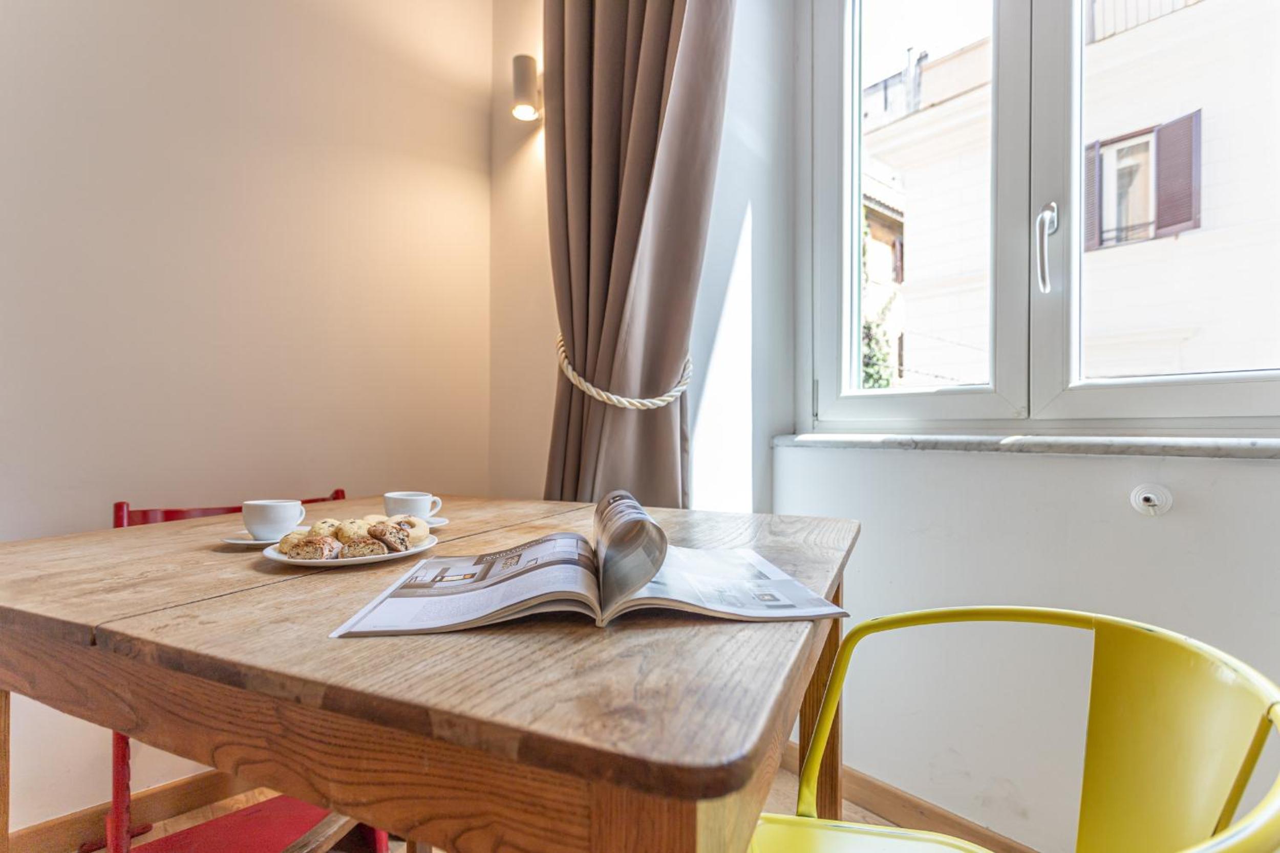 Private Apartment Colosseum