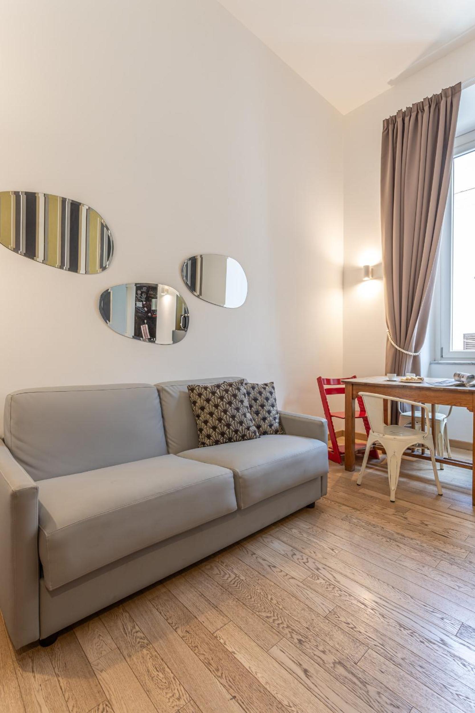 Private Apartment Colosseum
