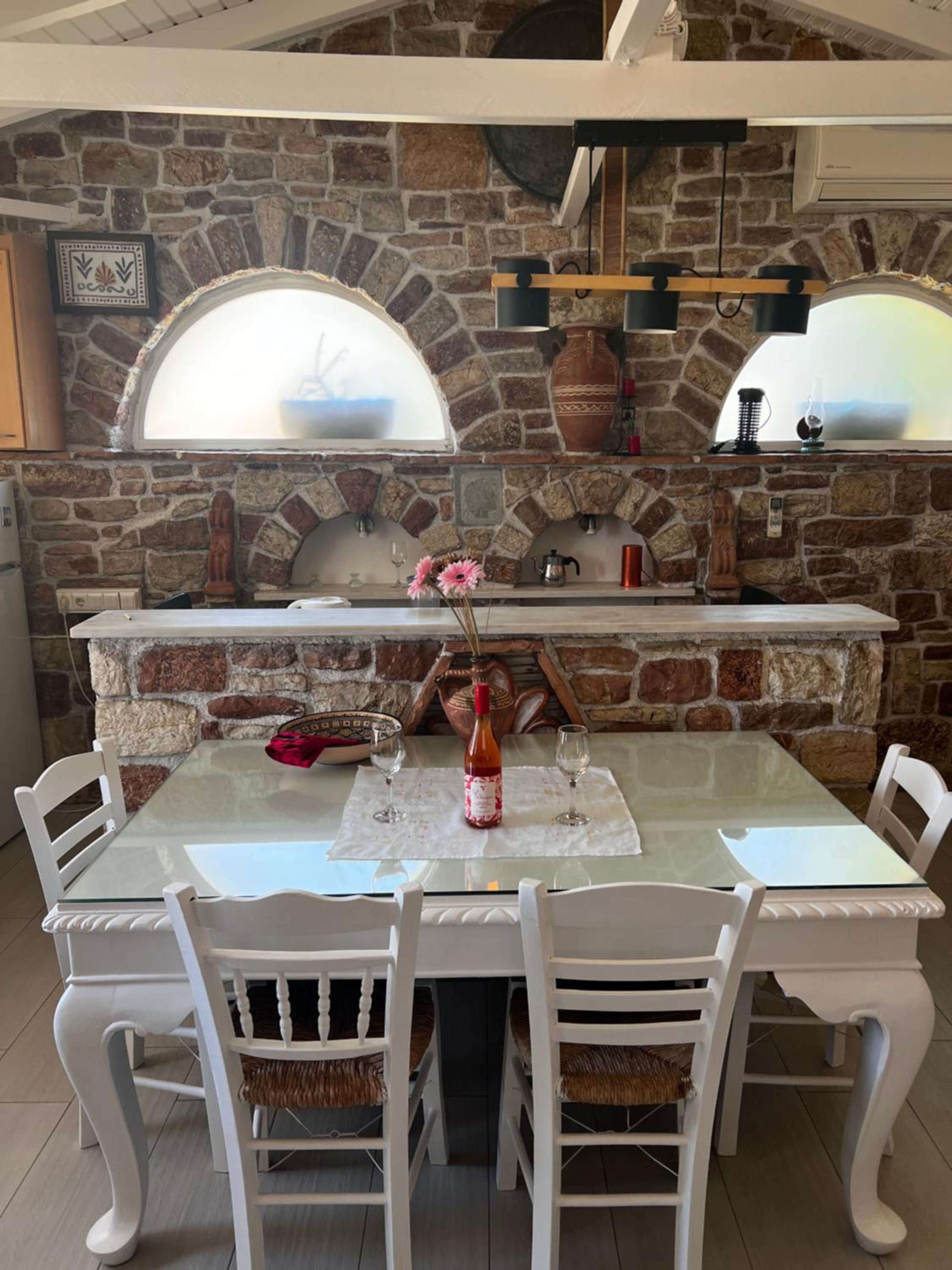 Stone House Dionysios