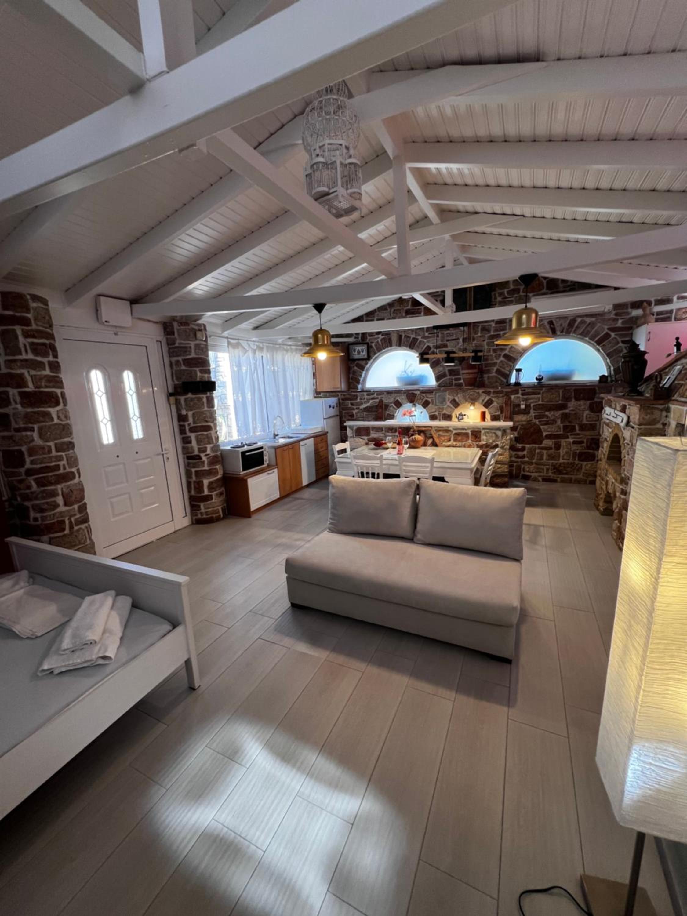 Stone House Dionysios