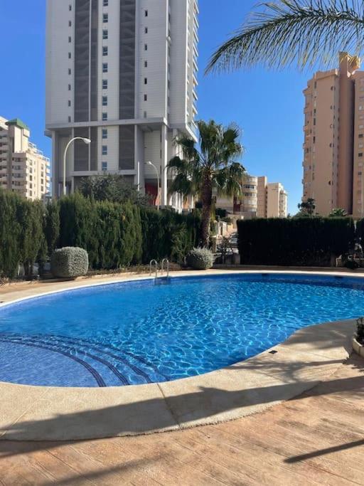 Enjoy Apartment hermosa vista al mar, perfecto para ciclistas