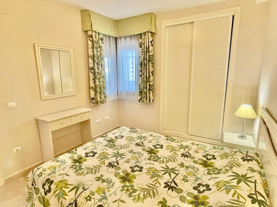 Enjoy Apartment hermosa vista al mar, perfecto para ciclistas