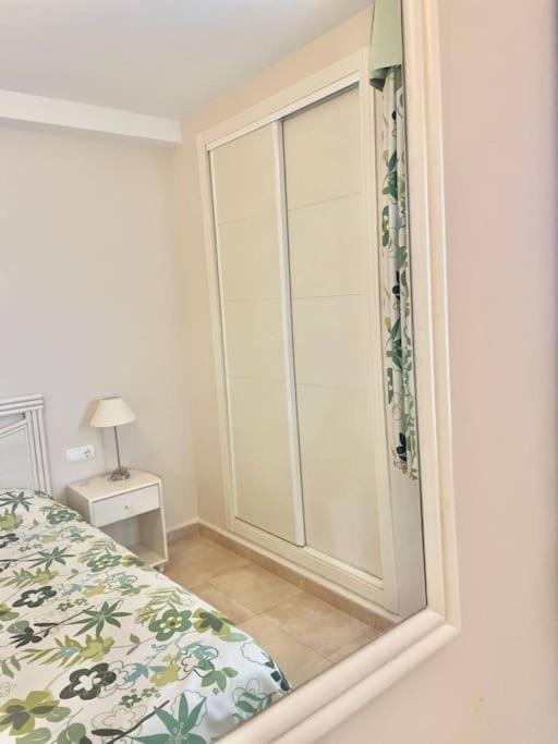 Enjoy Apartment hermosa vista al mar, perfecto para ciclistas
