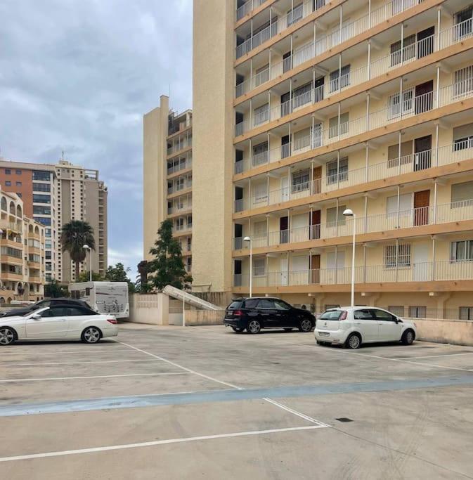 Enjoy Apartment hermosa vista al mar, perfecto para ciclistas
