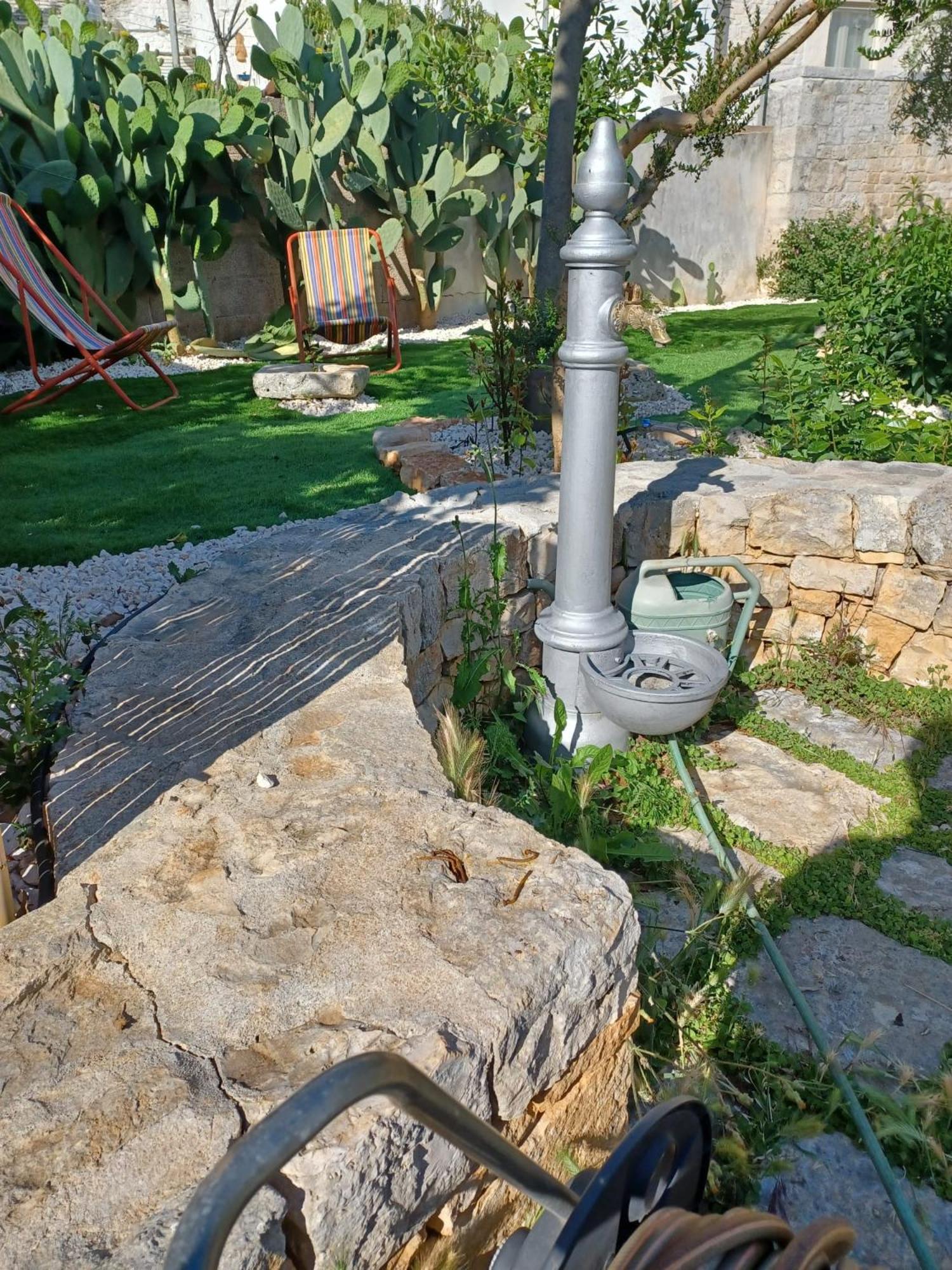 Trullo Vacanza