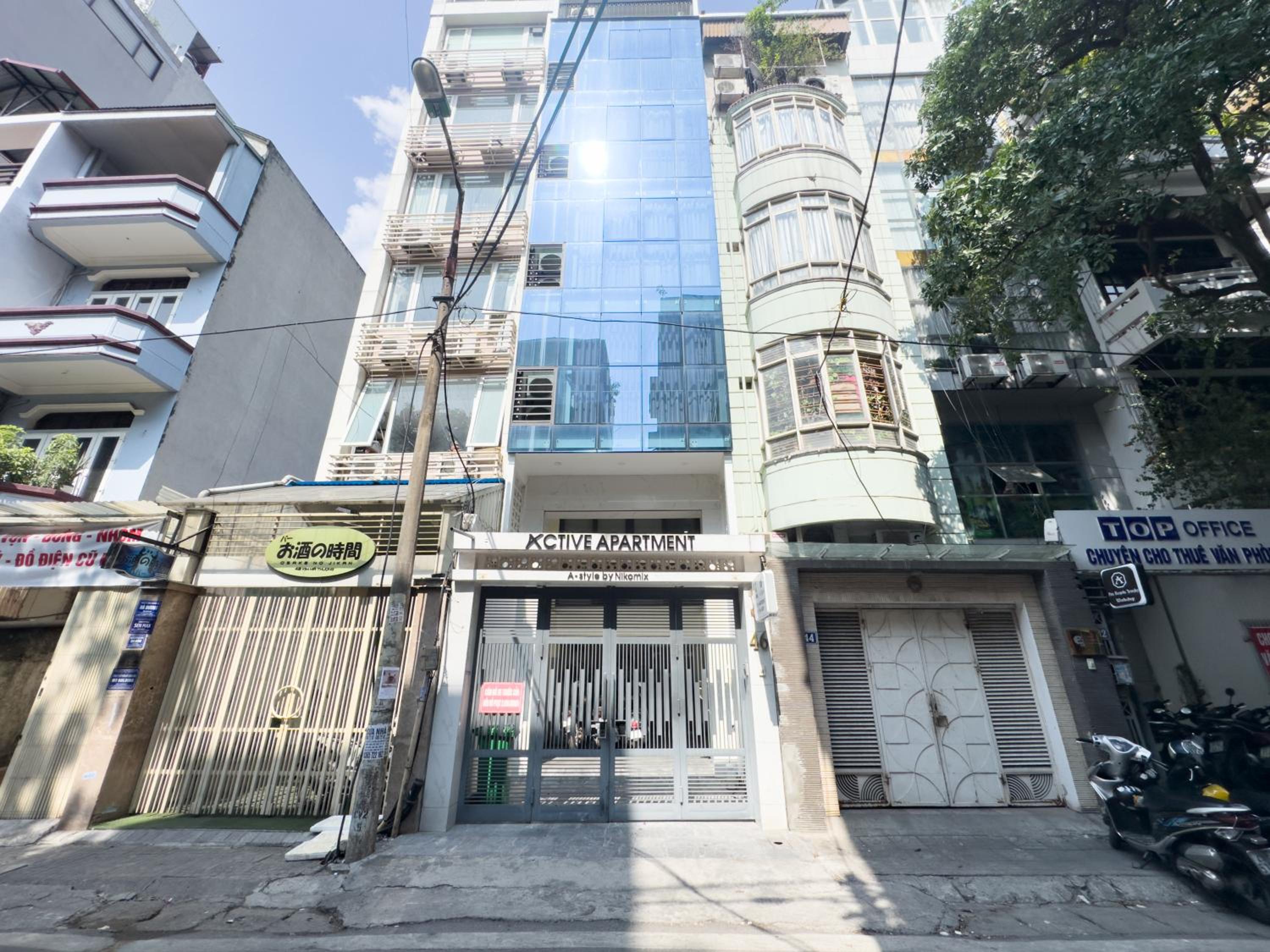 building