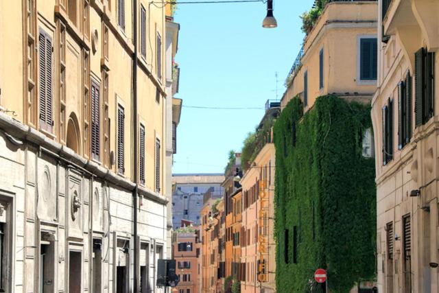 Private Apartment Colosseum