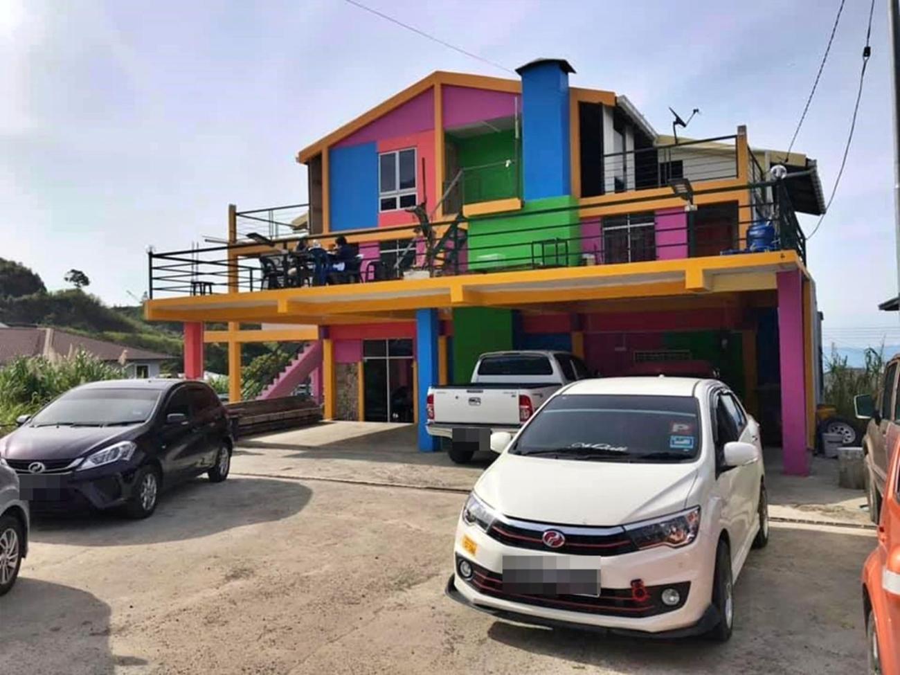 Kupi-Kupi & Stay photo 1