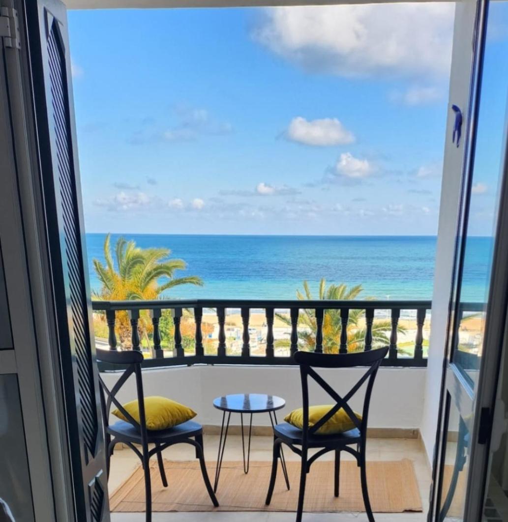 L'univers de la mer appartement view 5