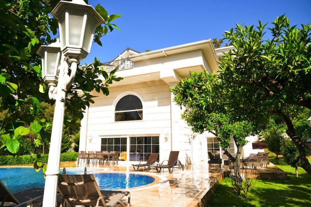 ARK Mansion Erler