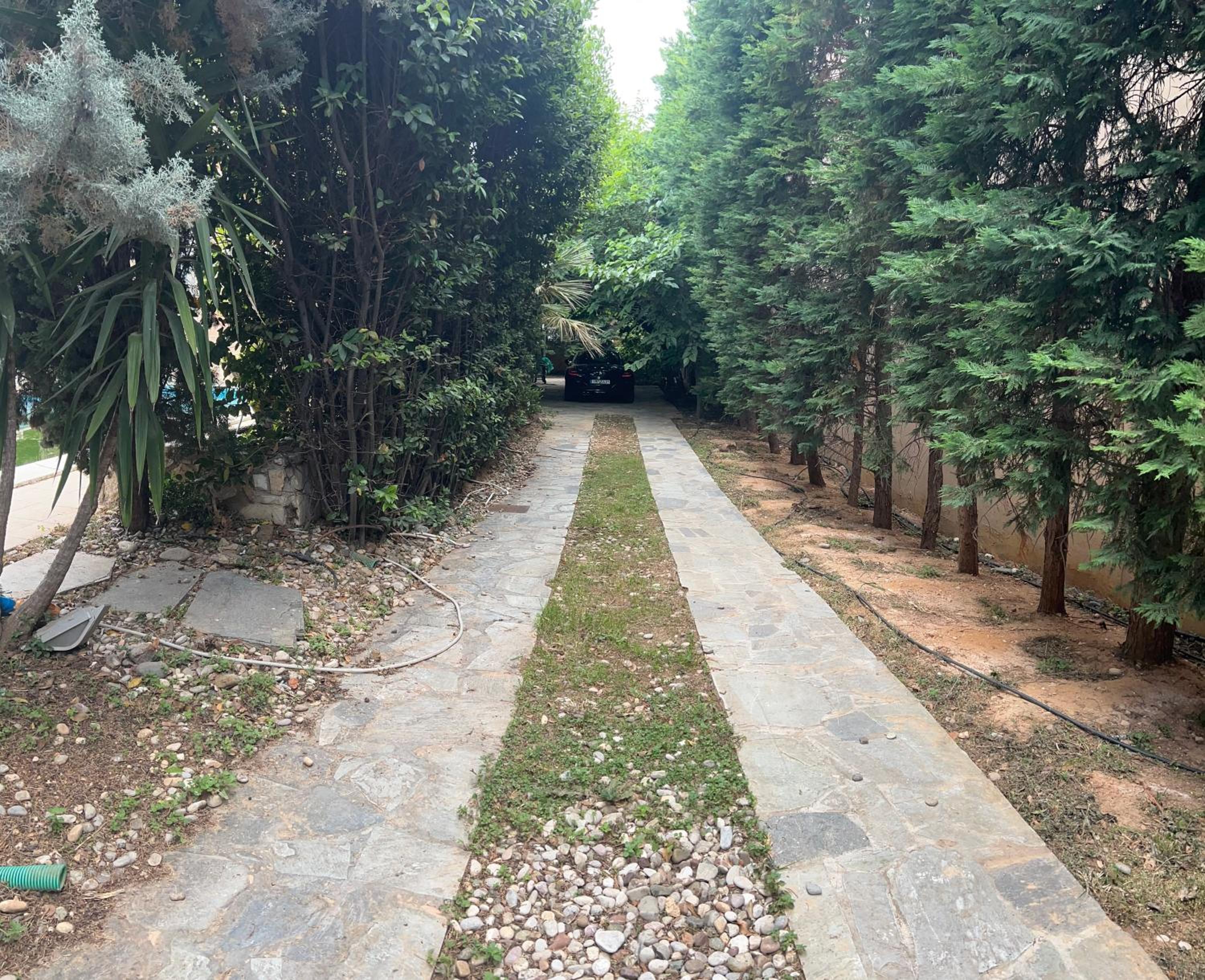 Ablaze Luxury Athens