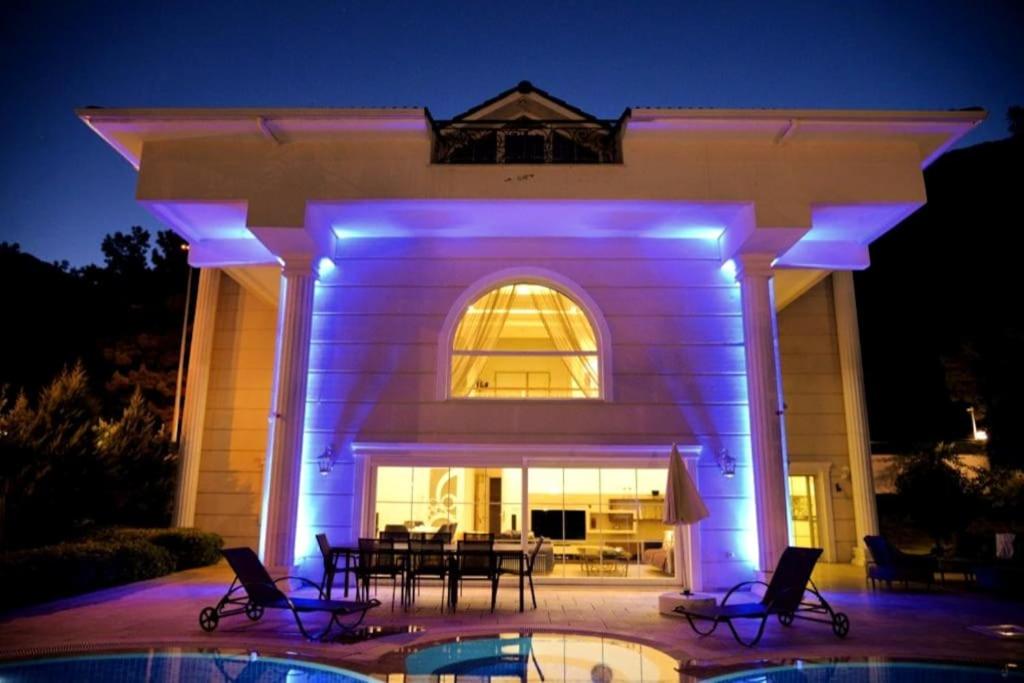ARK Mansion Erler