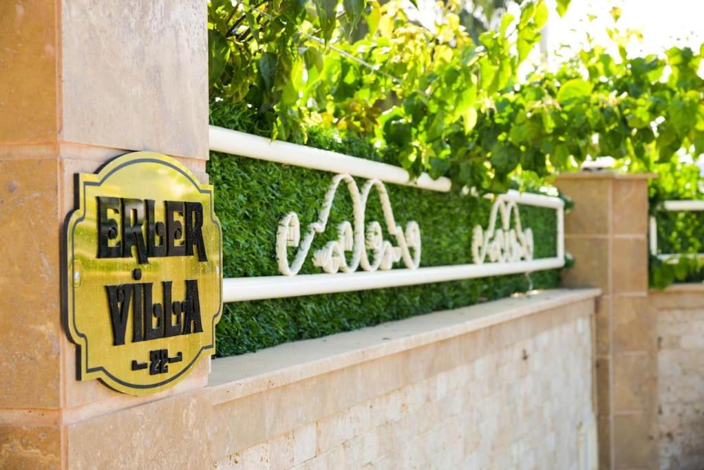 ARK Mansion Erler