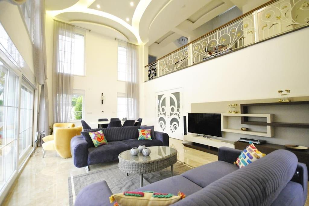 ARK Mansion Erler