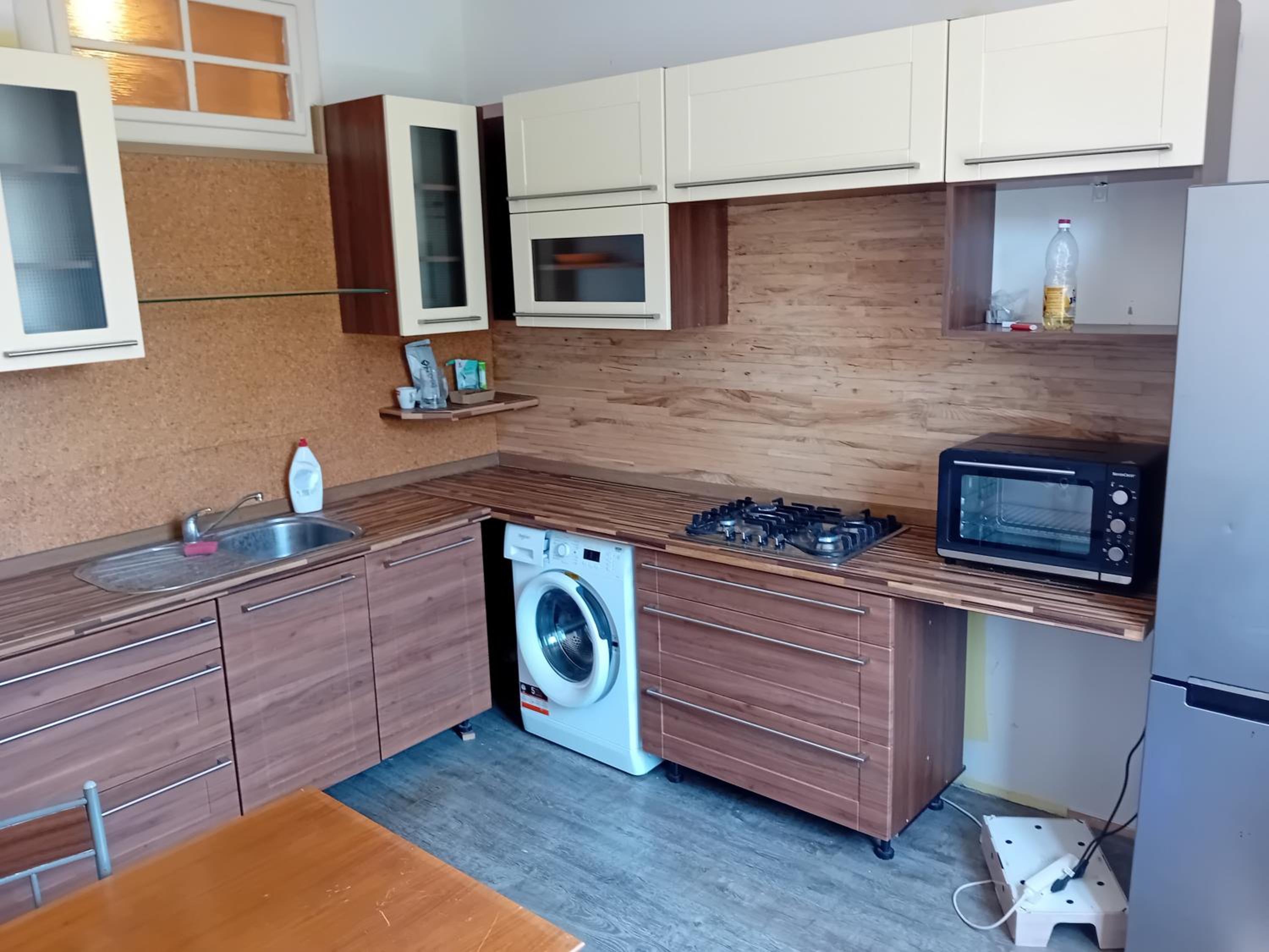 Holub apartment in city centrum