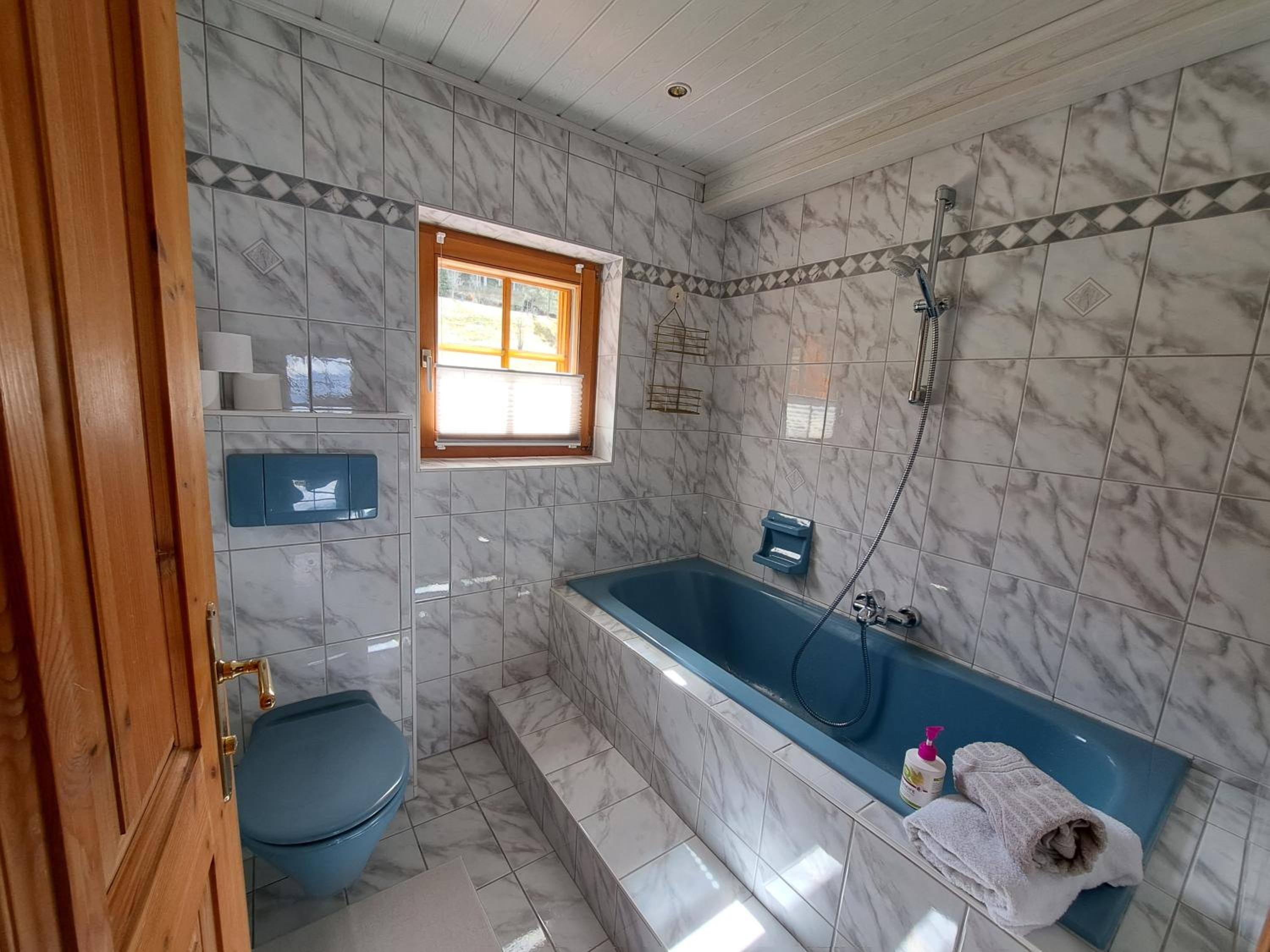 Panorama Chalet mit Sauna Höllmaishof
