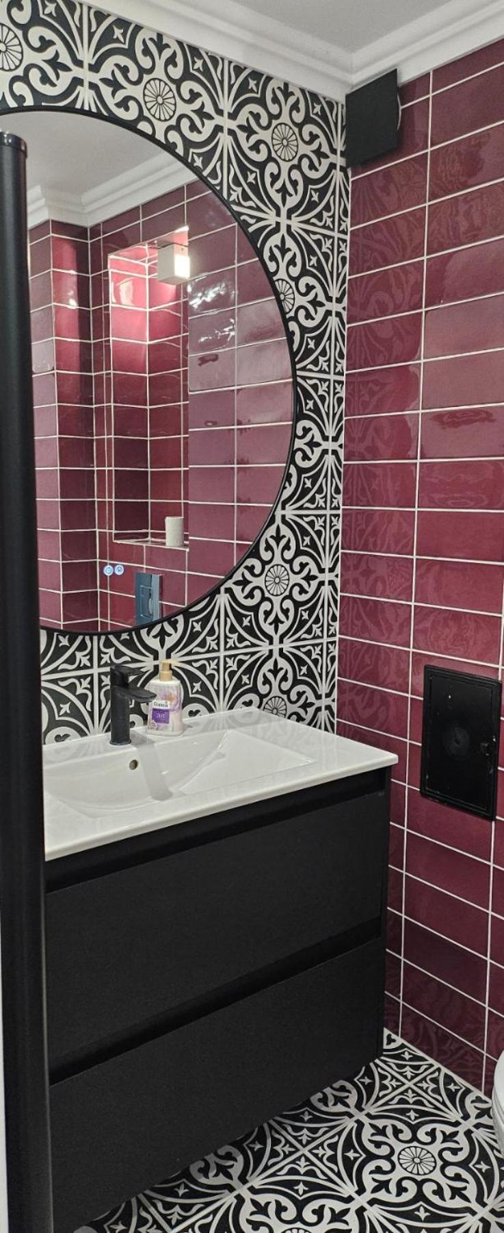 Anabel Home