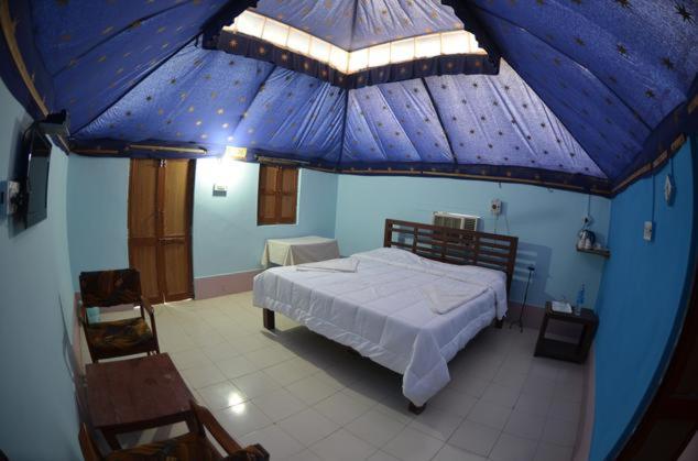 Sam Resort & Camp view 3