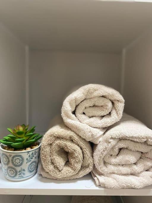 Apartamento centro Granada
