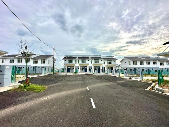 Dlaila Barokah Homestay view 4