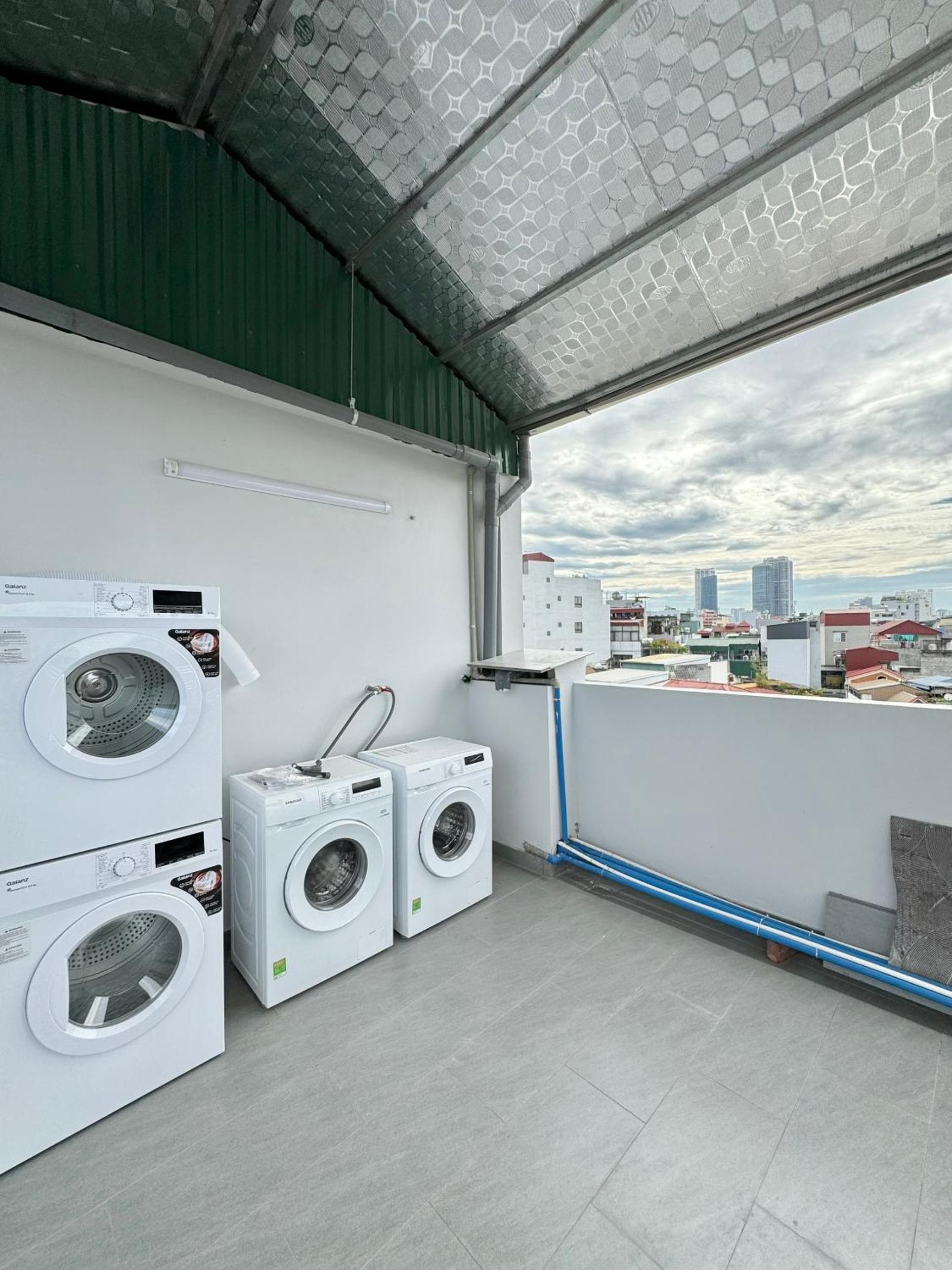 The Little Home - Đào Tấn - Cozy home - Bathtub - Comfy