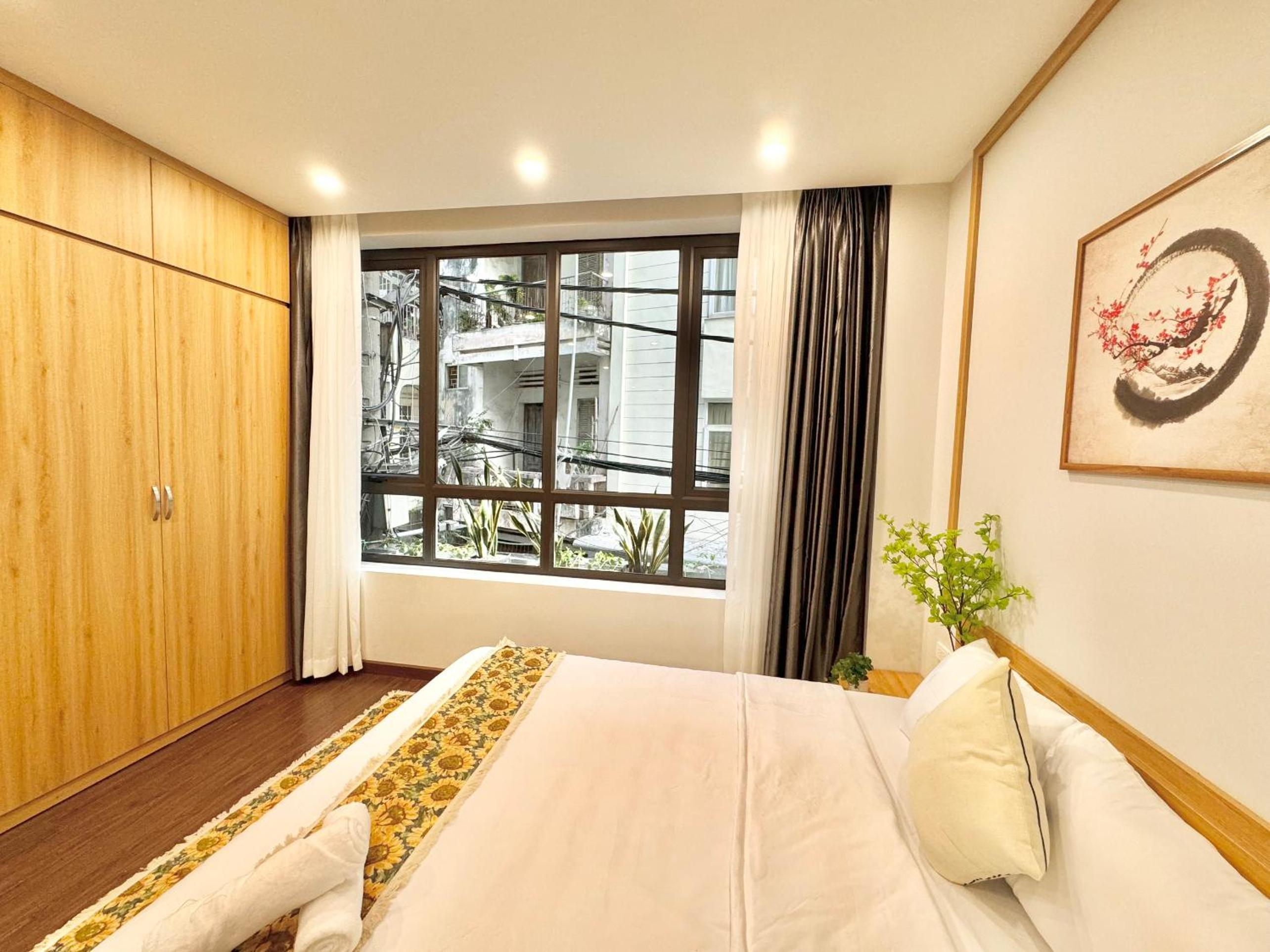 The Little Home - Đào Tấn - Cozy home - Bathtub - Comfy
