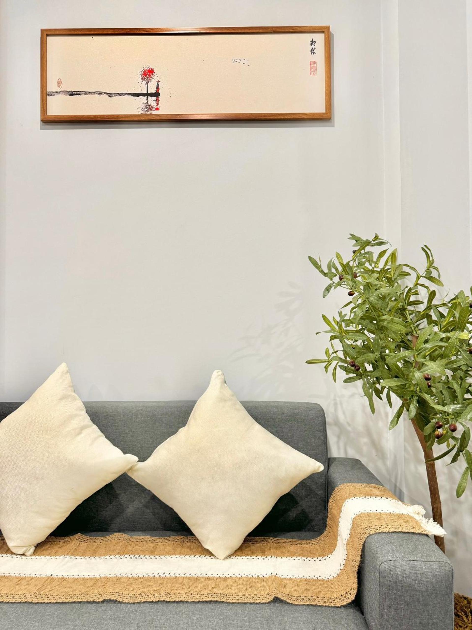 The Little Home - Đào Tấn - Cozy home - Bathtub - Comfy