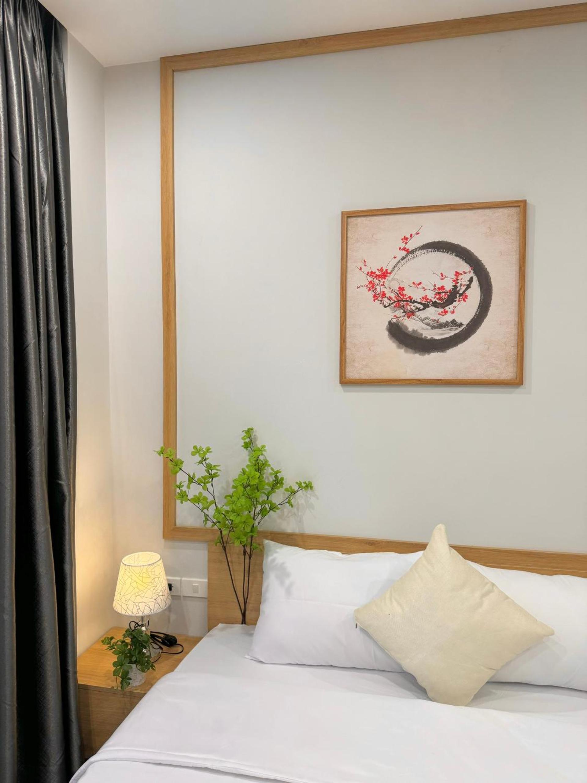 The Little Home - Đào Tấn - Cozy home - Bathtub - Comfy